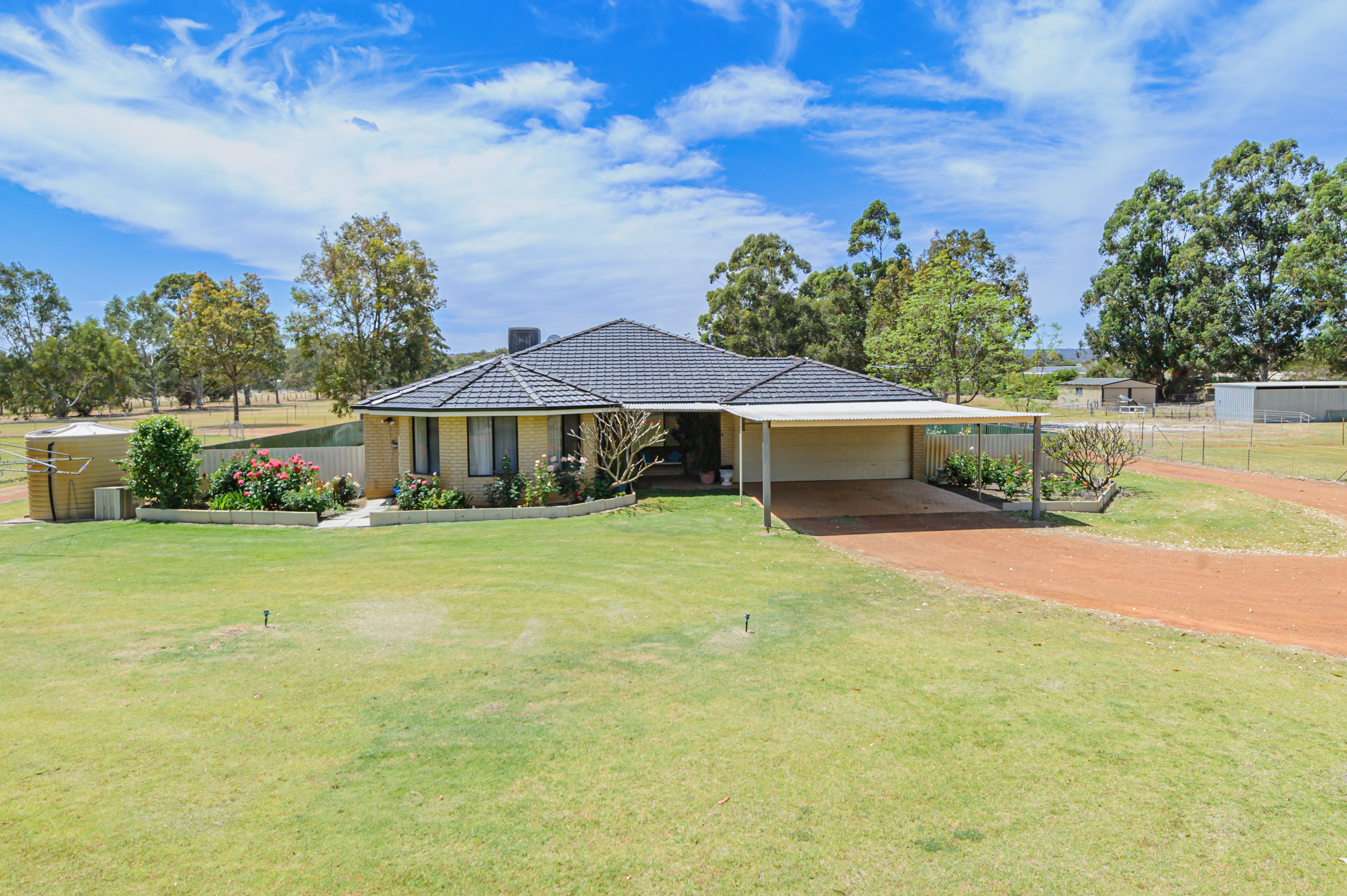 62 Peters Road, Muchea, WA 6501 Sold House Ray White Bullsbrook
