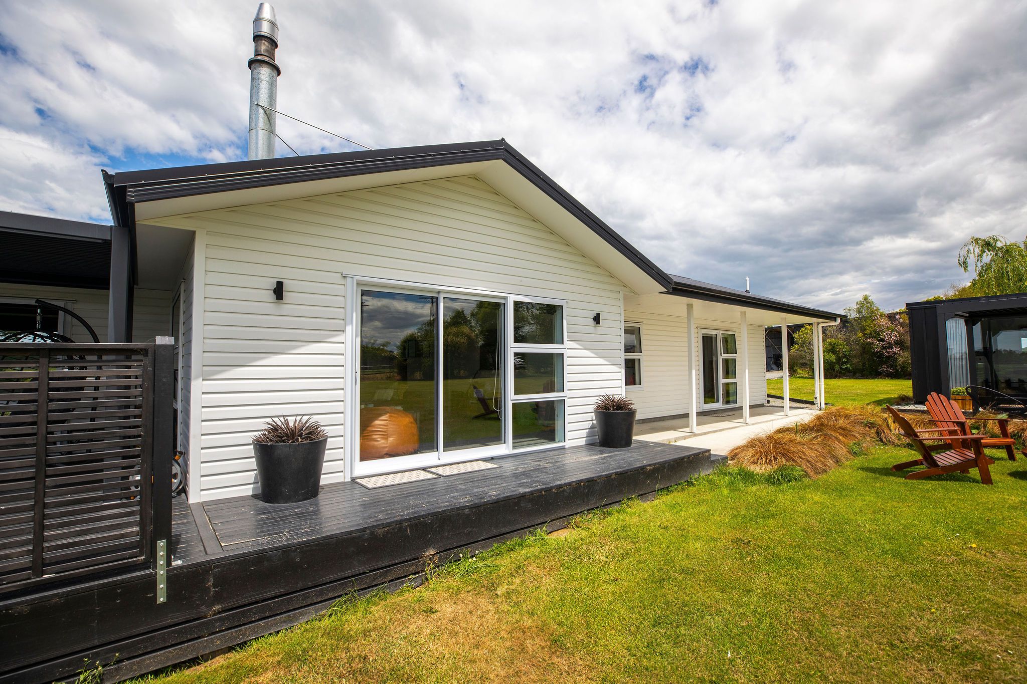 79 Rosebrook Road, Claremont, Timaru District
