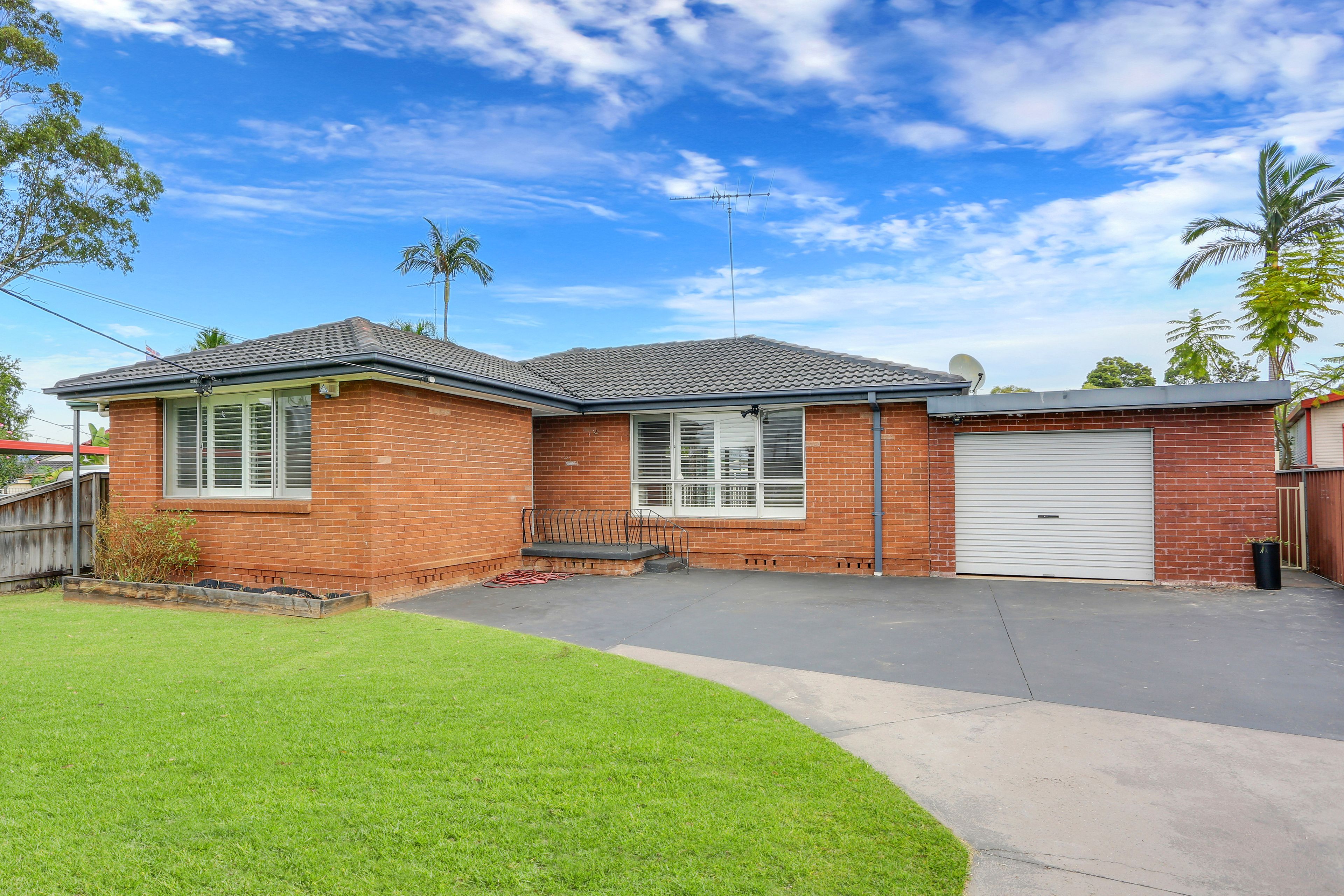 43 Arundell Street, Dharruk, NSW 2770