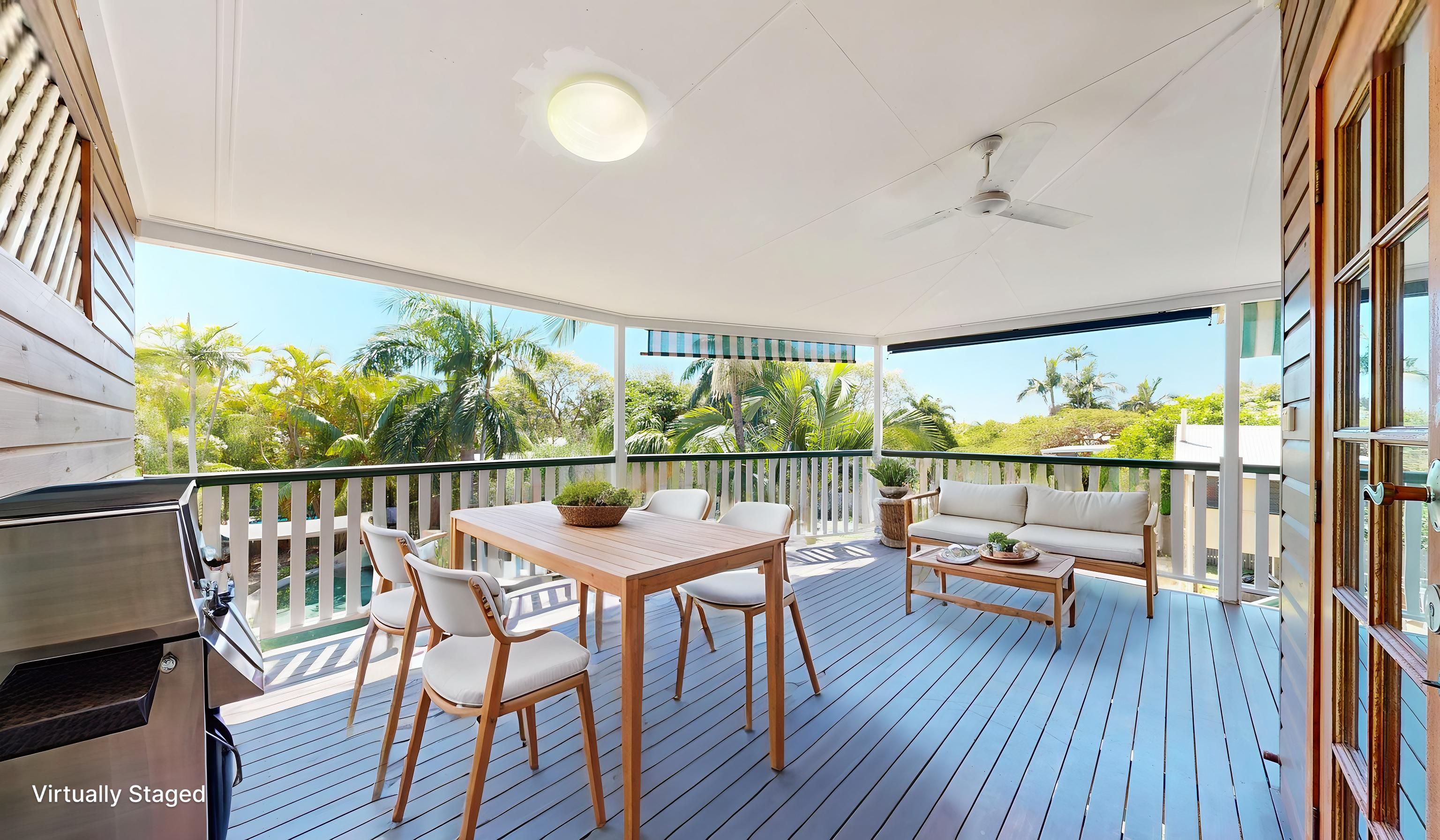 67 Bundock Street, Belgian Gardens, QLD 4810