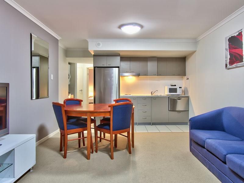 3A/78 Brookes Street, Bowen Hills, QLD 4006