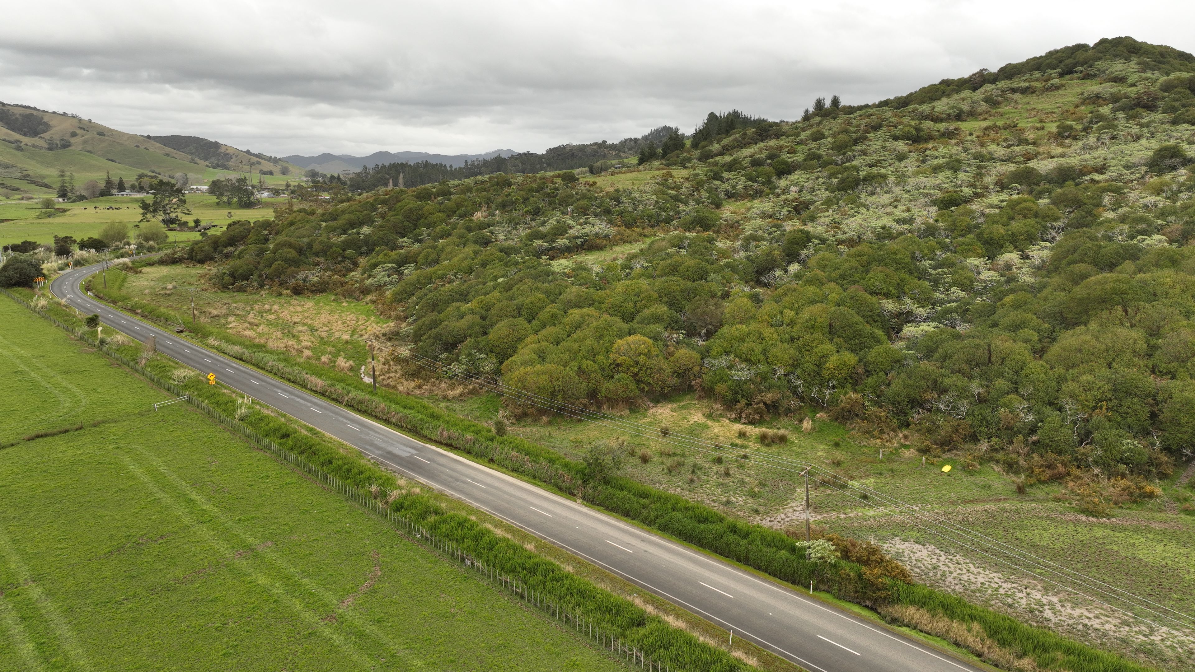 Lot 2 Oruru Road, Taipa, Far North District