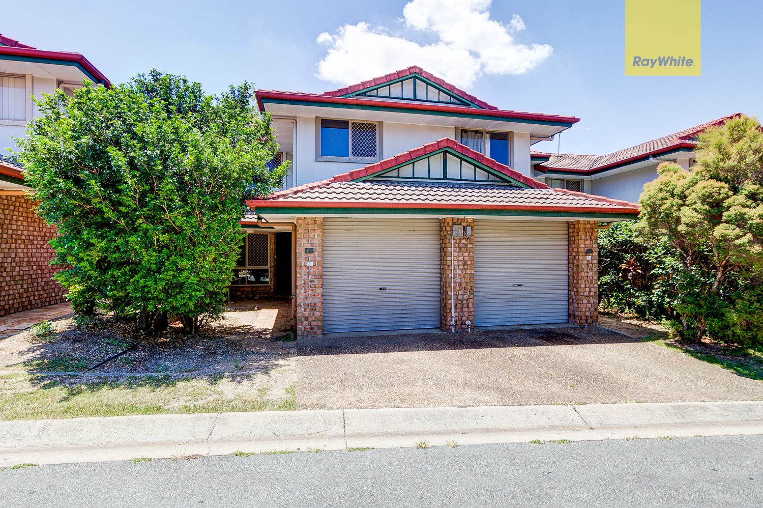 61/17 Marlow Street, Woodridge, QLD 4114