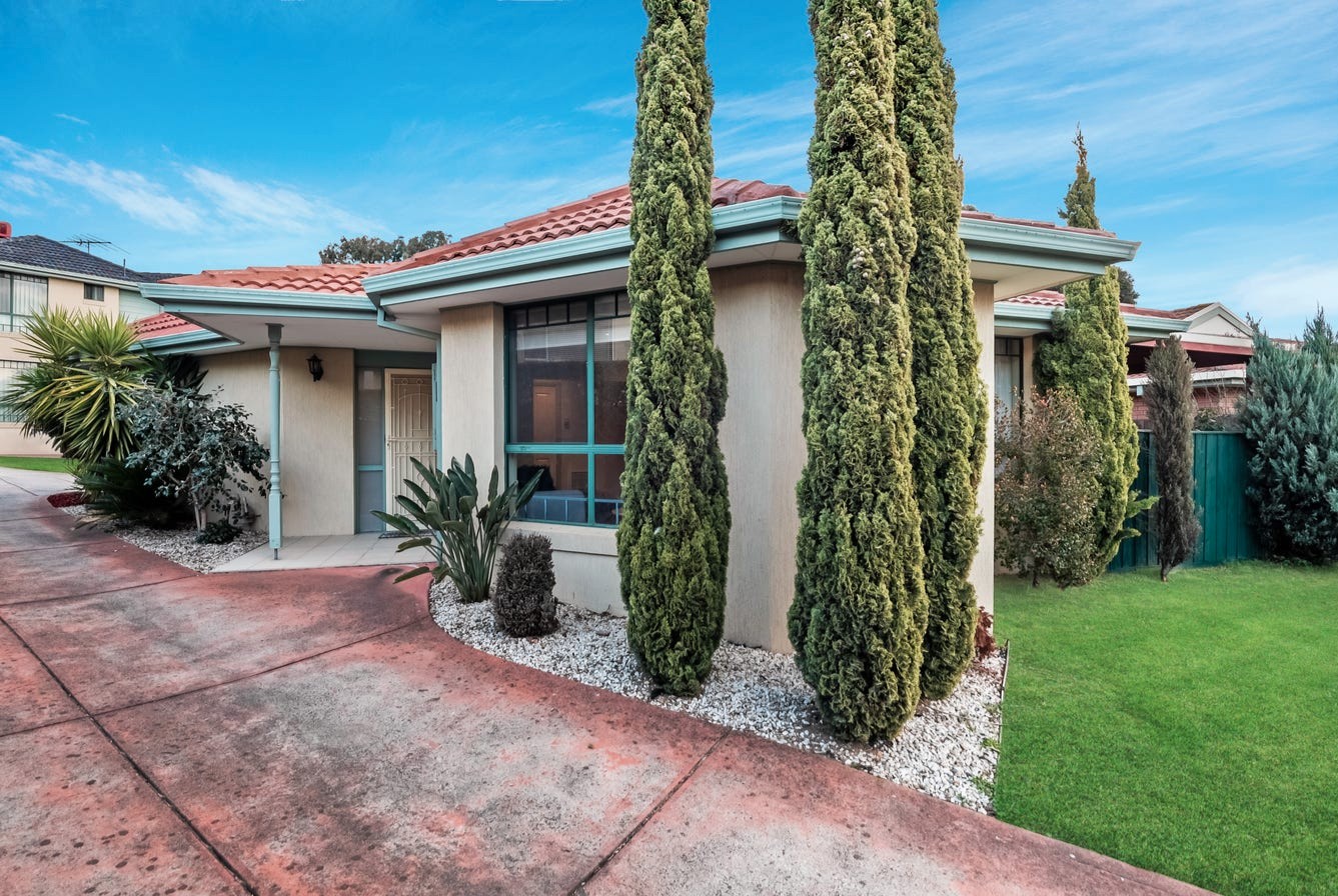 1/11 Rule Close, Mill Park, VIC 3082