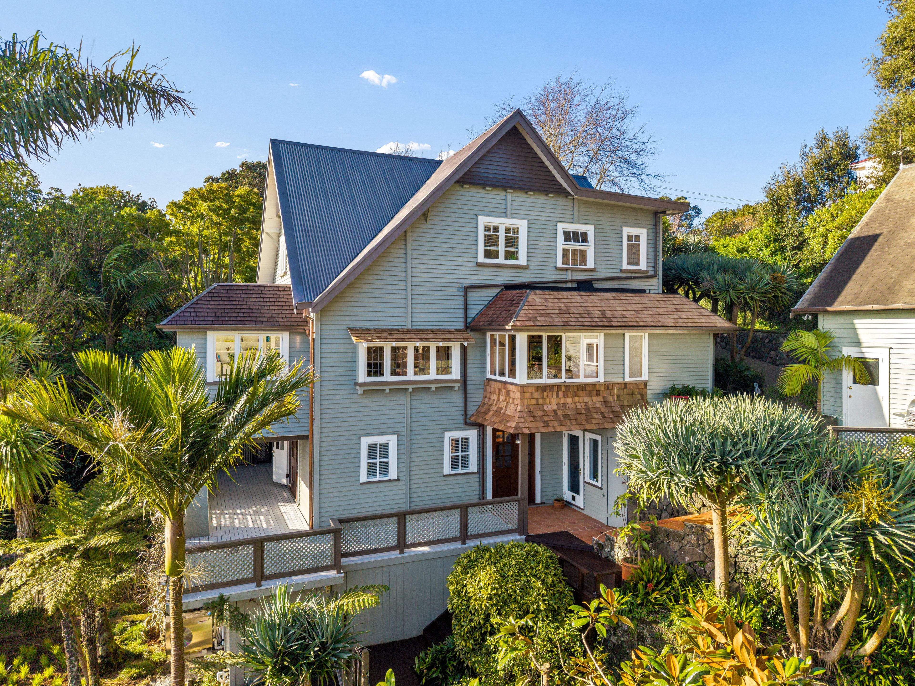 16A Ngauruhoe Street, Mount Eden, Auckland City