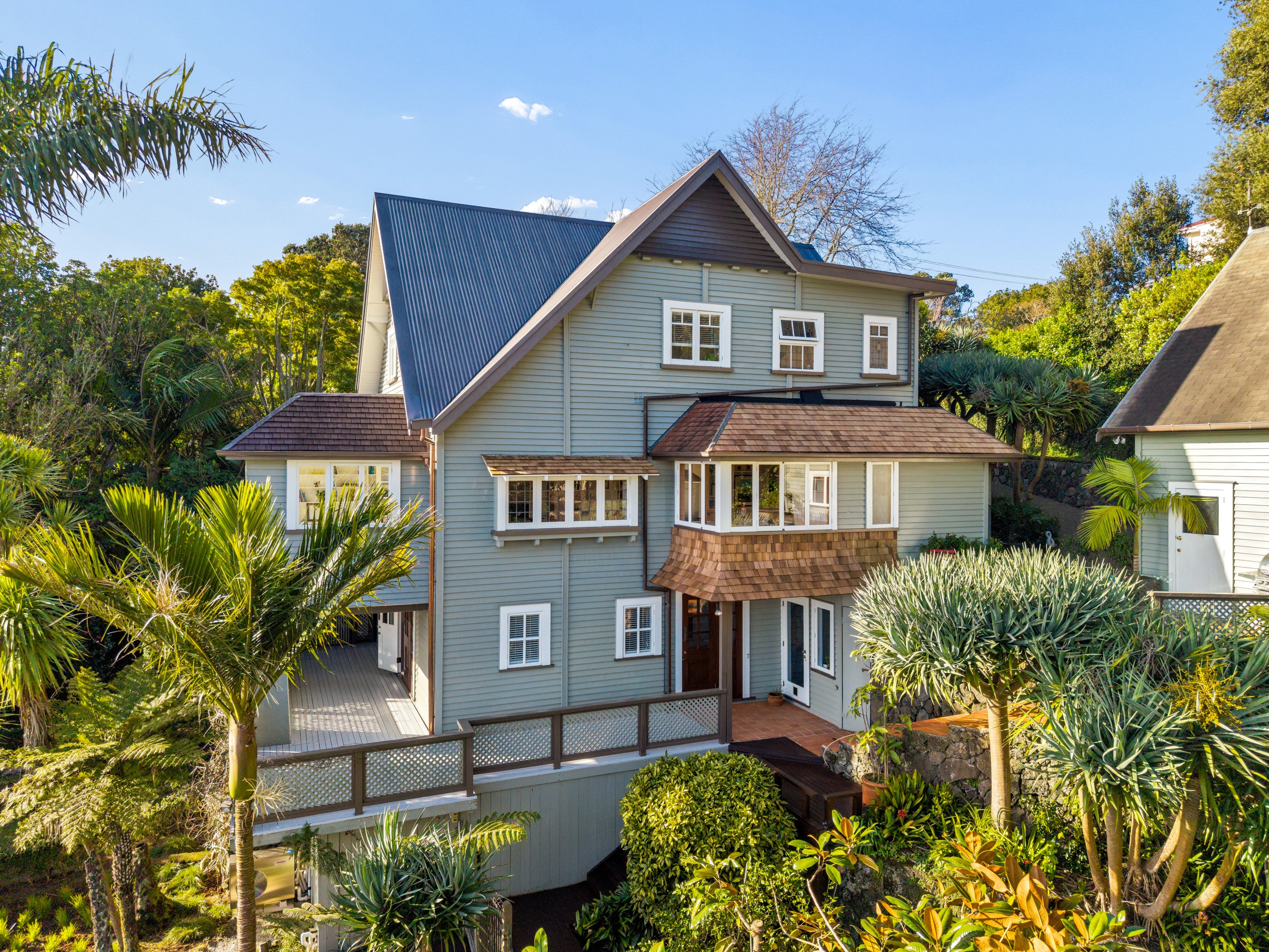 16A Ngauruhoe Street, Mount Eden, Auckland City