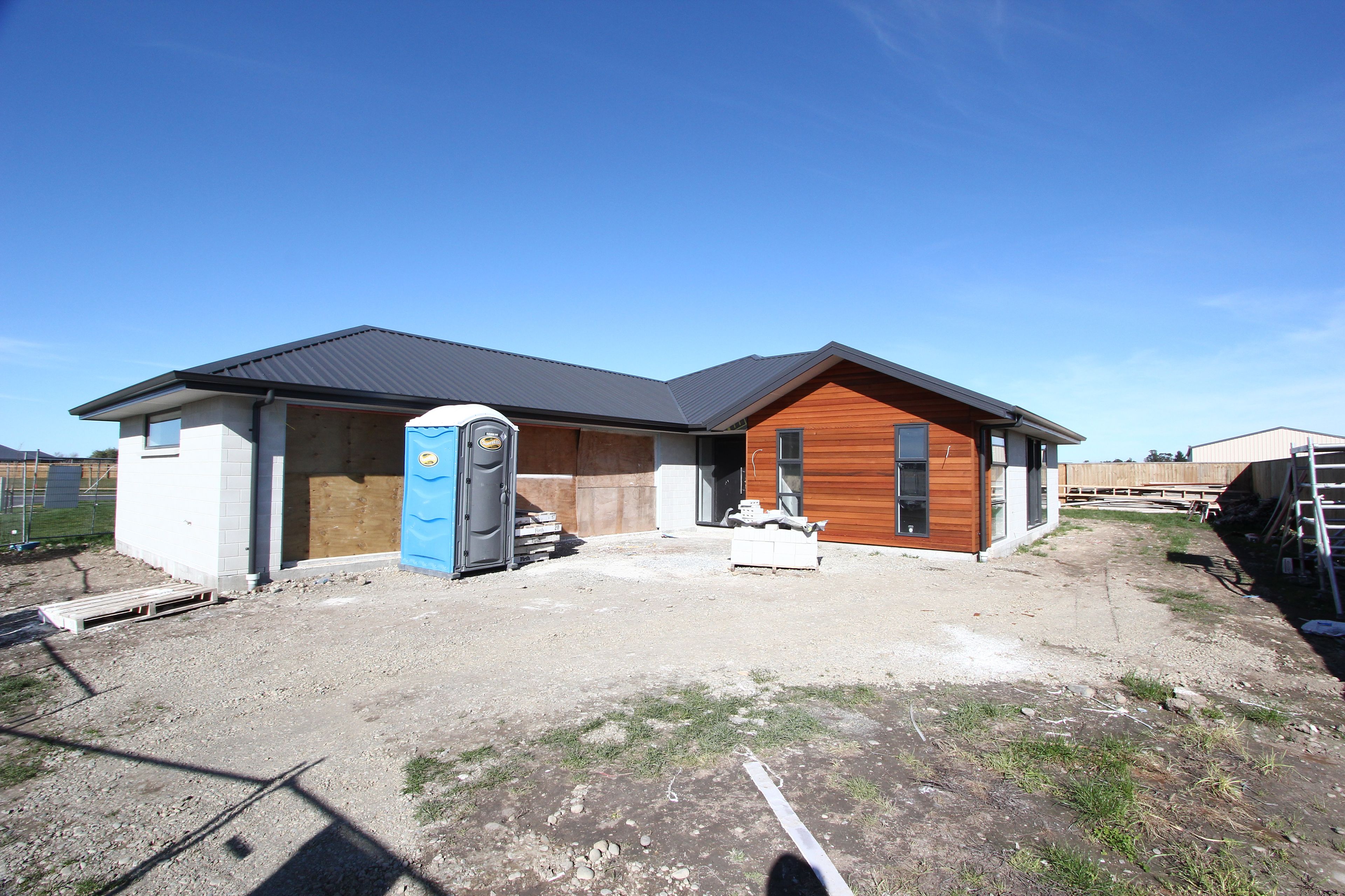 3 Banded Place, Rolleston, Selwyn District