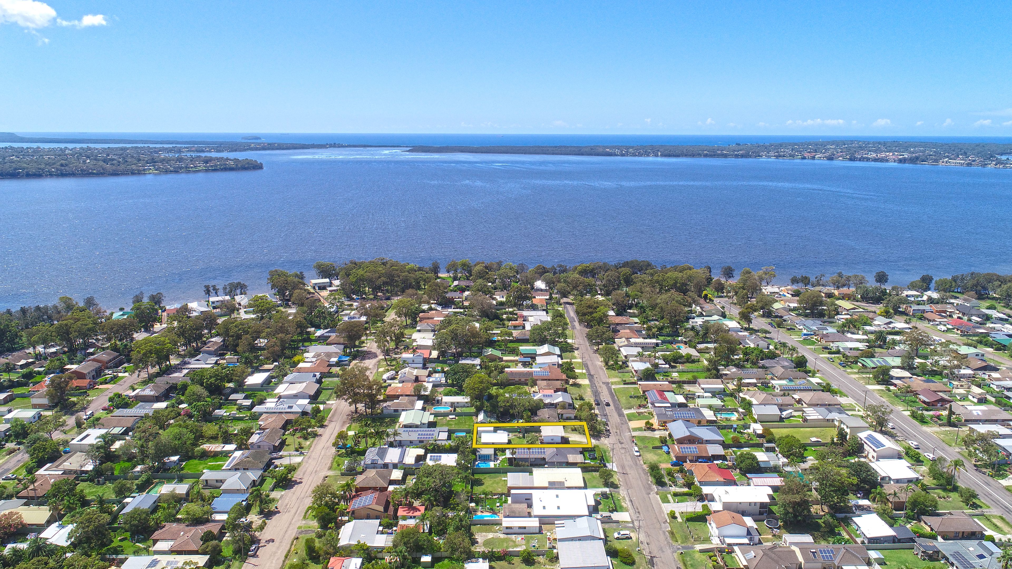 25 Ourringo Avenue, Lake Haven NSW 2263