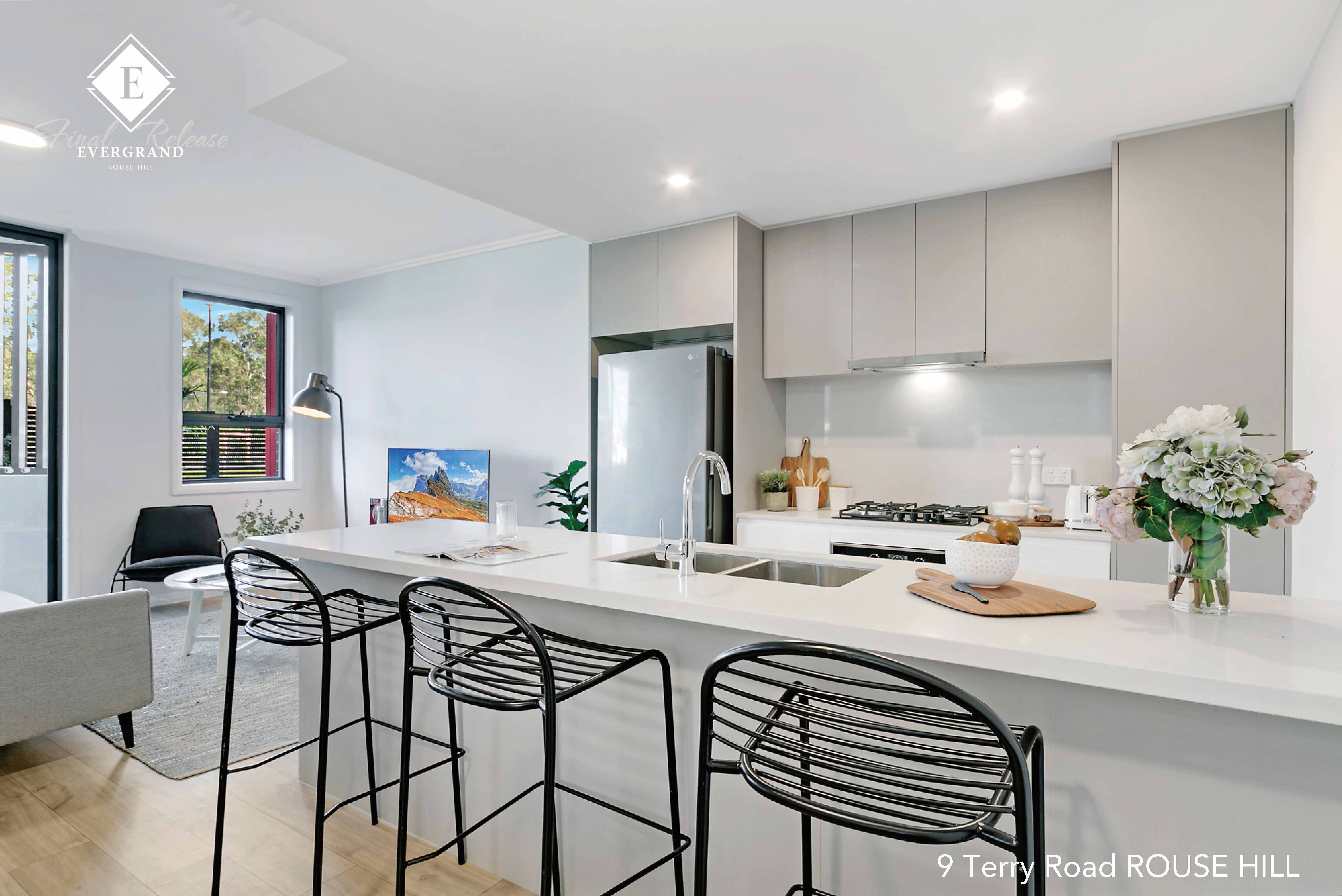 U/9 Terry Road, Rouse Hill, NSW 2155