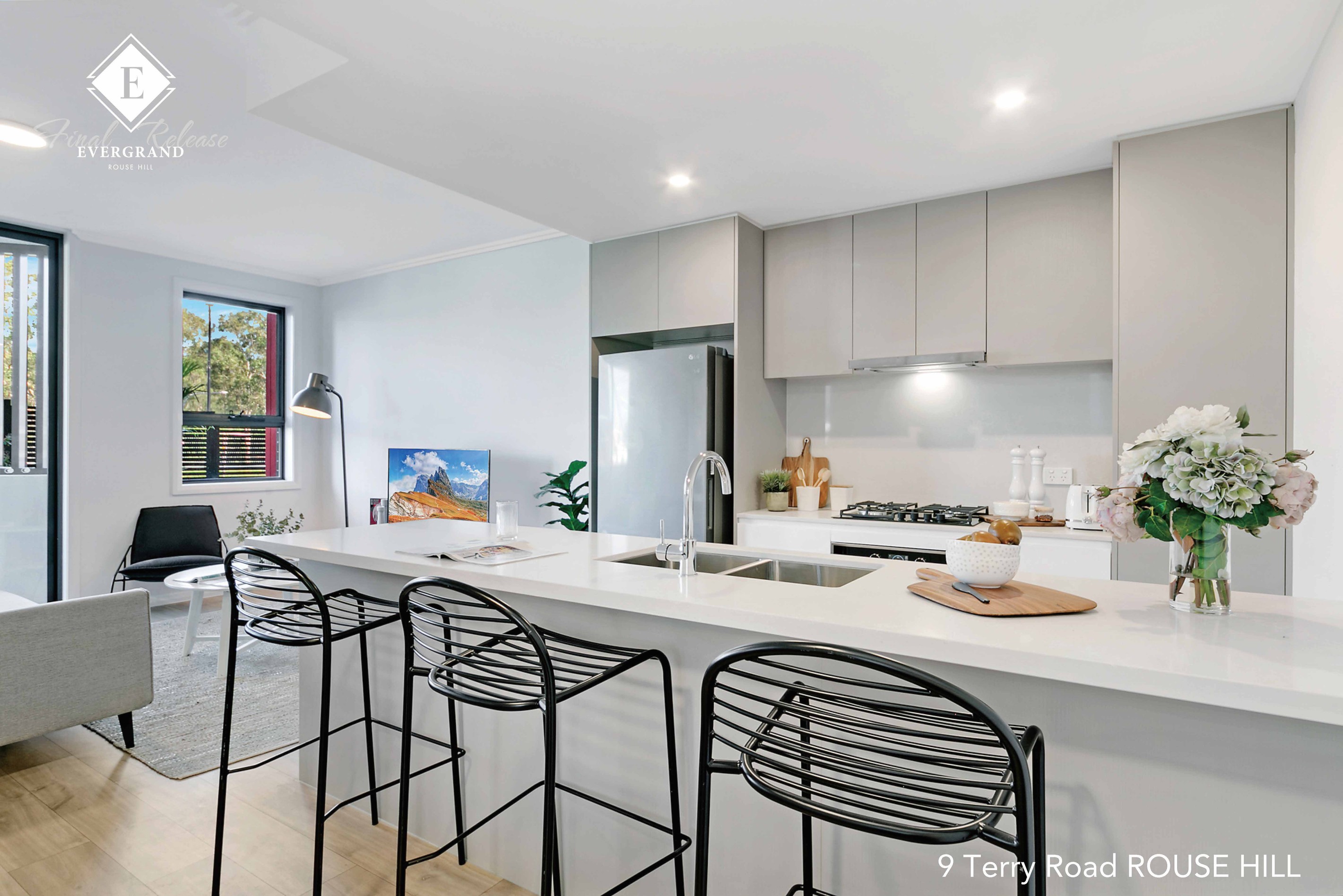 U/9 Terry Road, Rouse Hill, NSW 2155