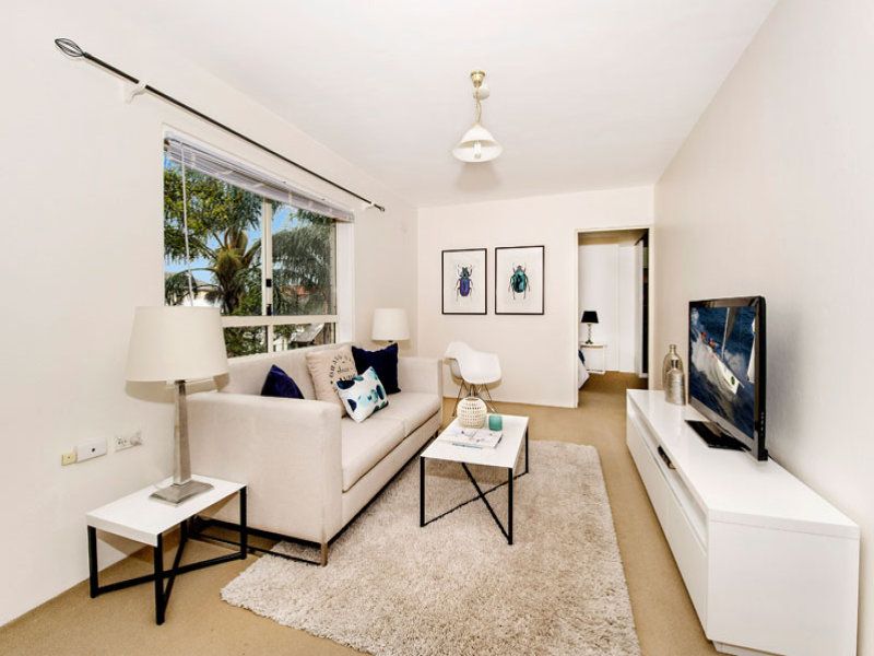19/30 Cowper Street, Randwick, NSW 2031