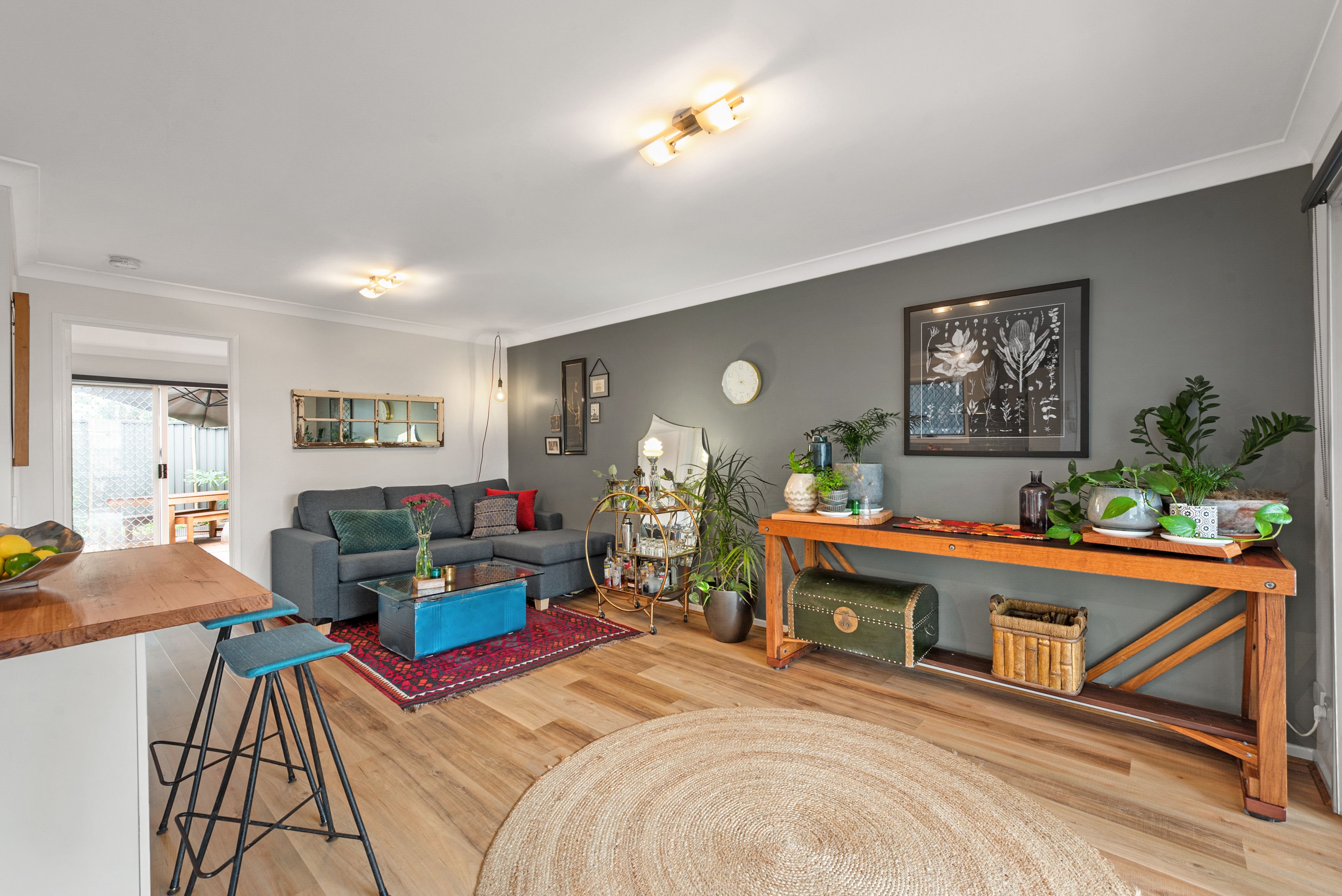 3/36 Heal Street, New Farm, QLD 4005