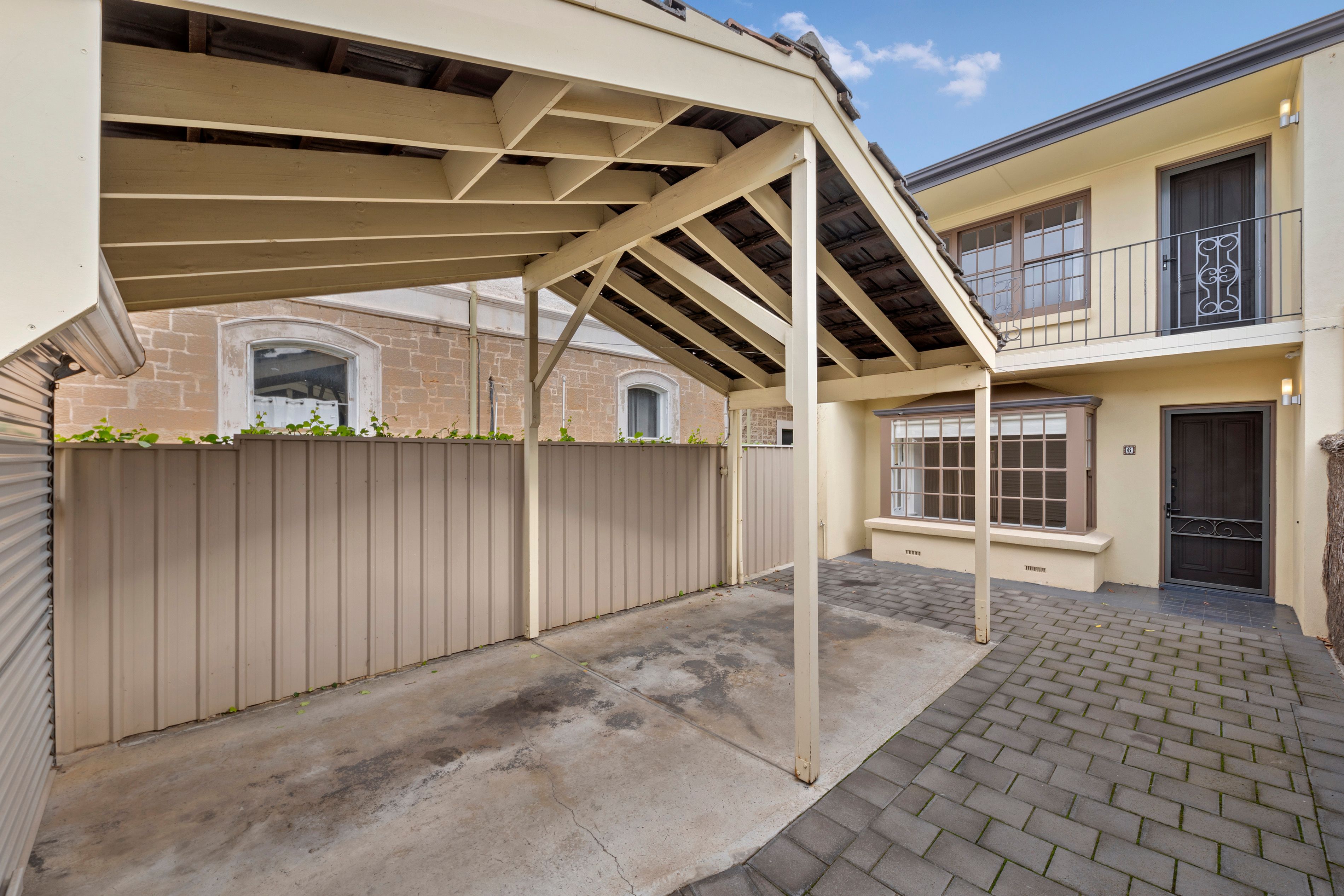 6/30 Lefevre Terrace, North Adelaide, SA 5006