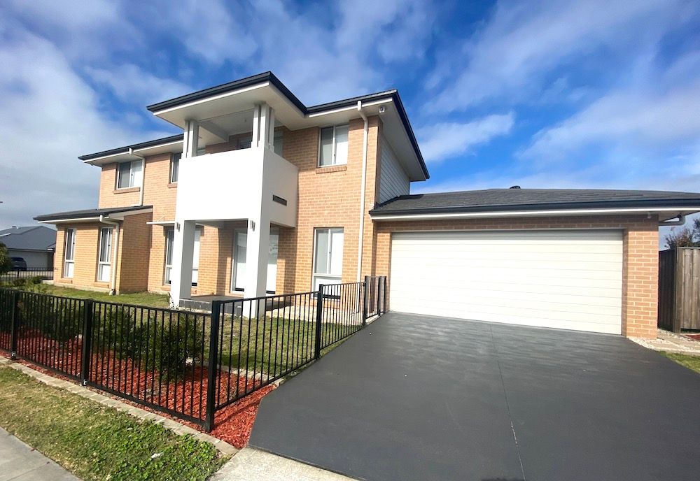 47 Lawler Drive, Oran Park, NSW 2570