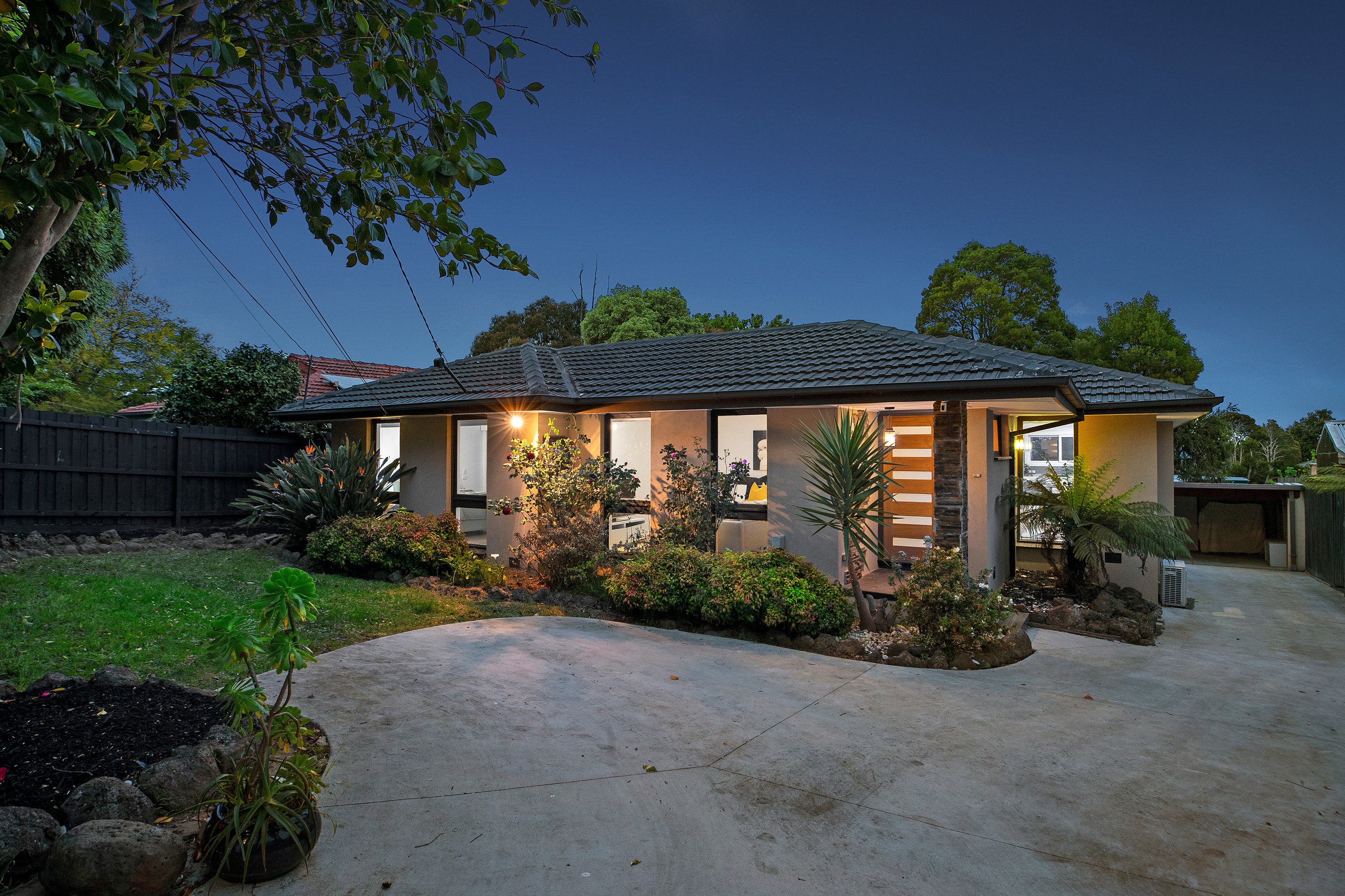 6 Piper Road, Ferntree Gully, VIC 3156