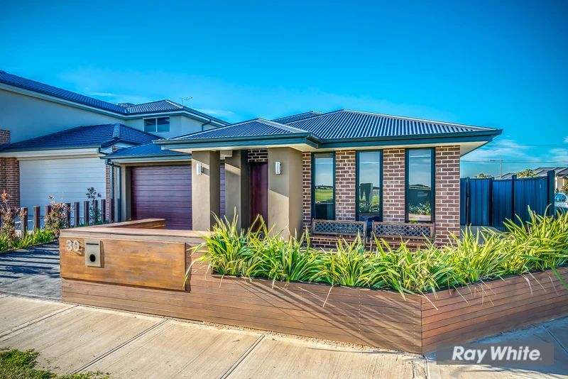 30 Vibrandia Way, Truganina, VIC 3029