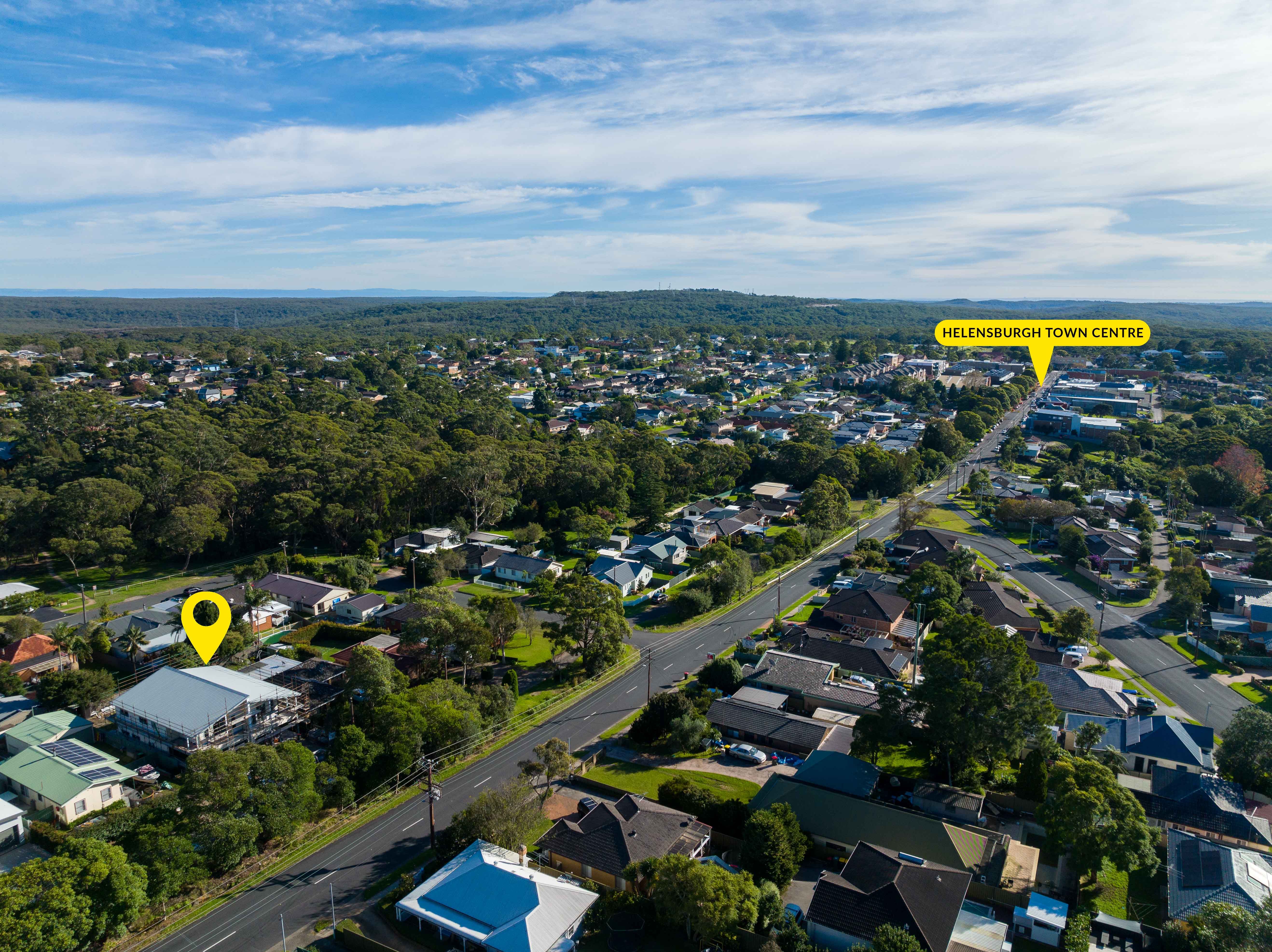 74a Walker Street, Helensburgh, NSW 2508