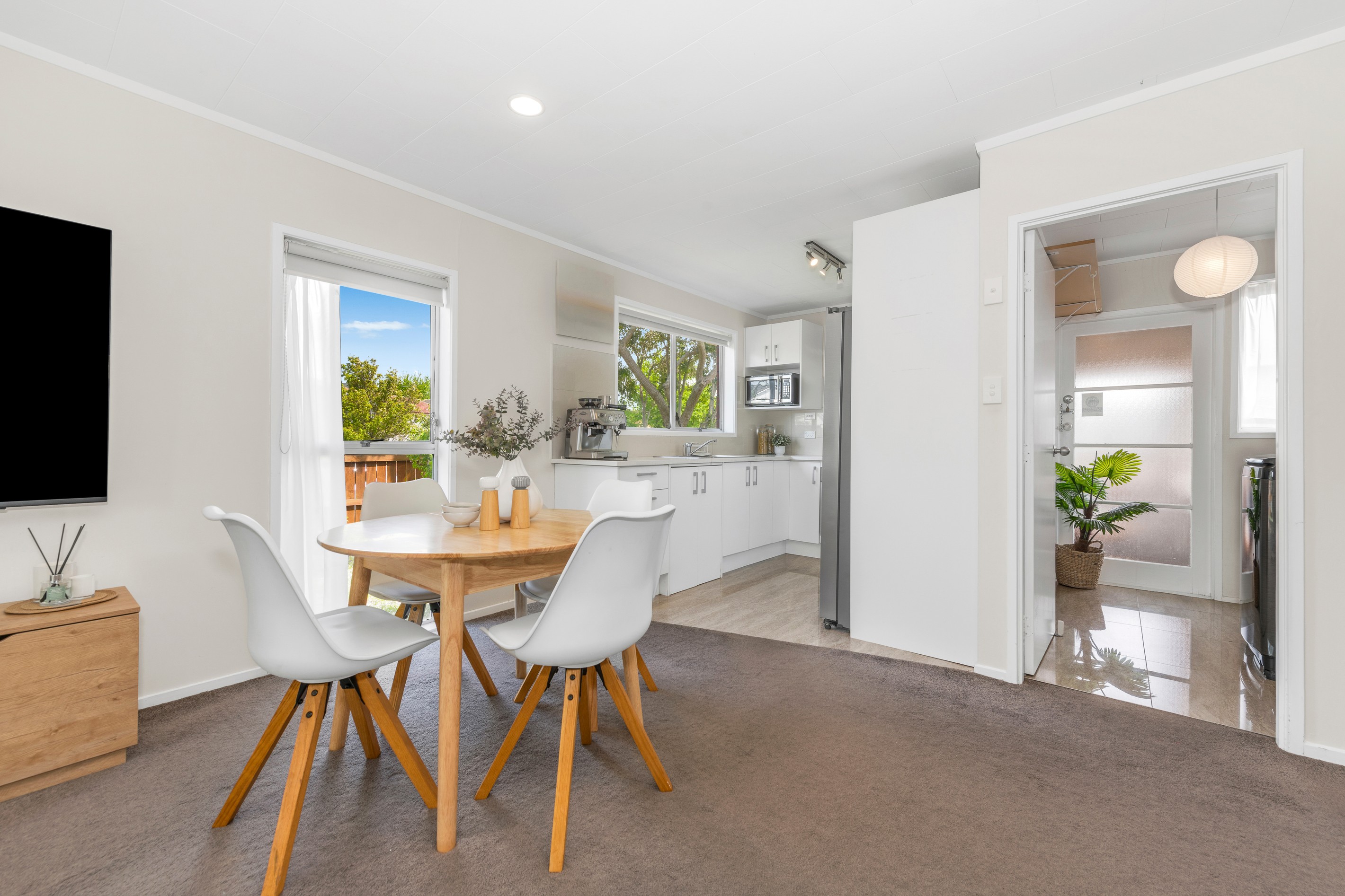 1/14 Chesley Place, Half Moon Bay, Manukau City
