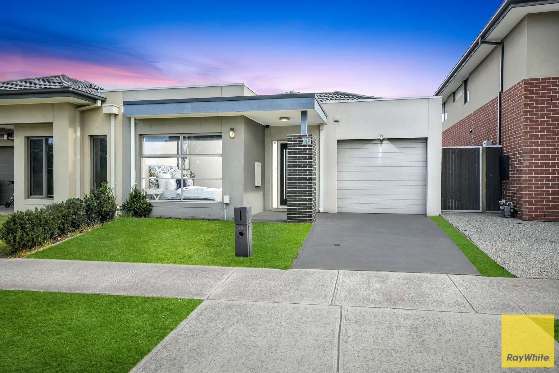 78 Everholme Drive, Truganina, VIC 3029