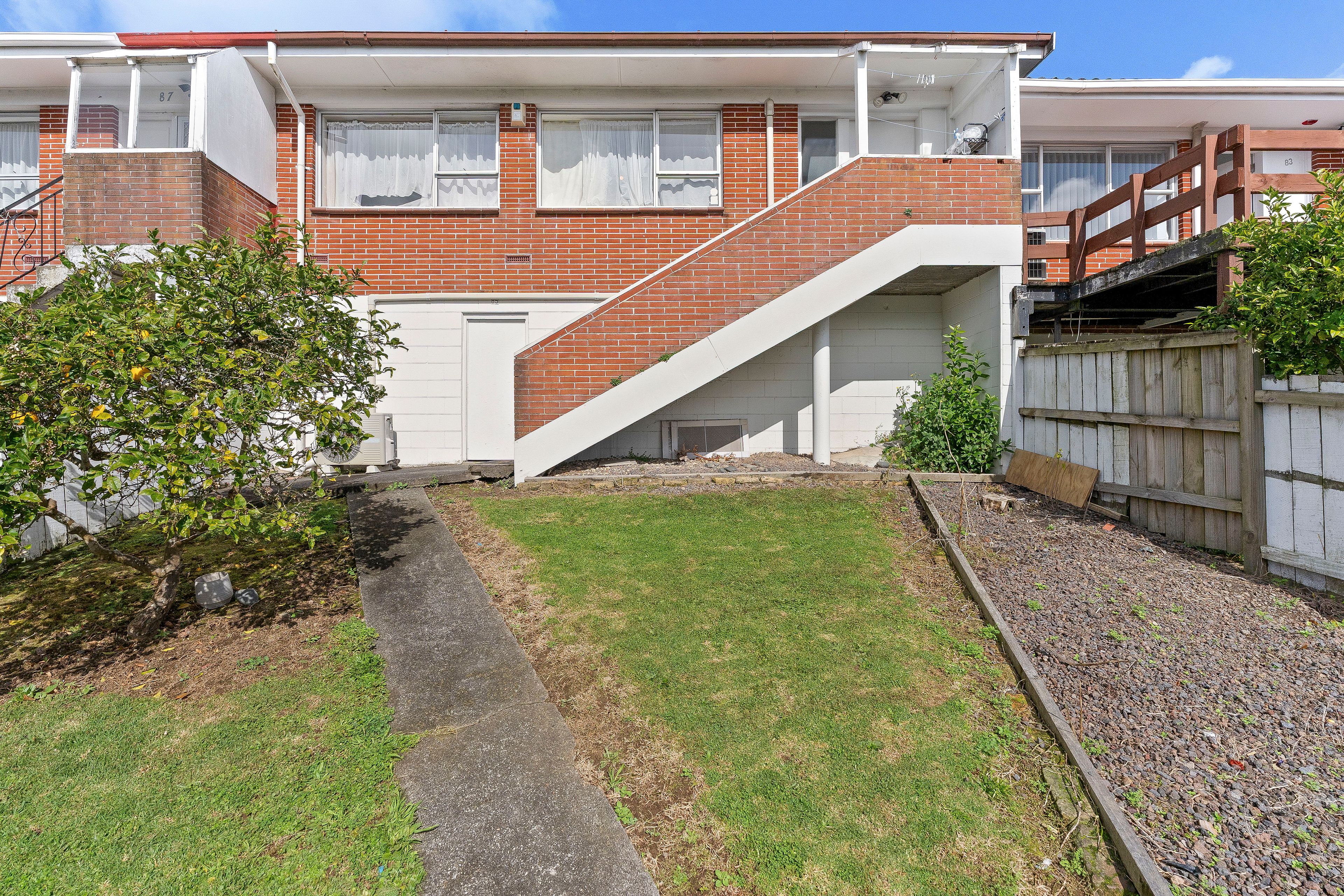 85 Cormack Street, Mount Roskill, Auckland City