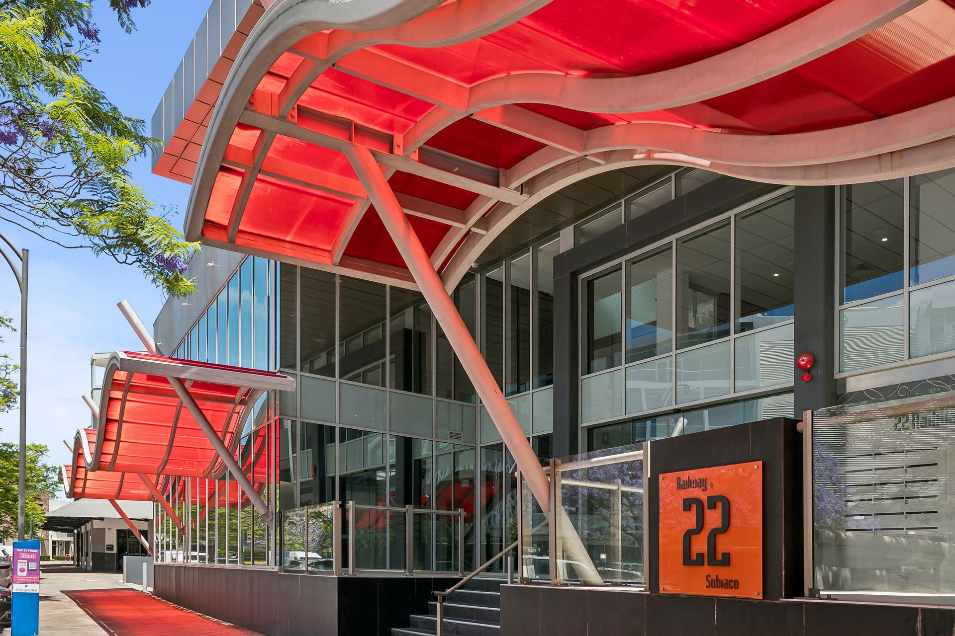 12/22 Railway Road, Subiaco, WA 6008