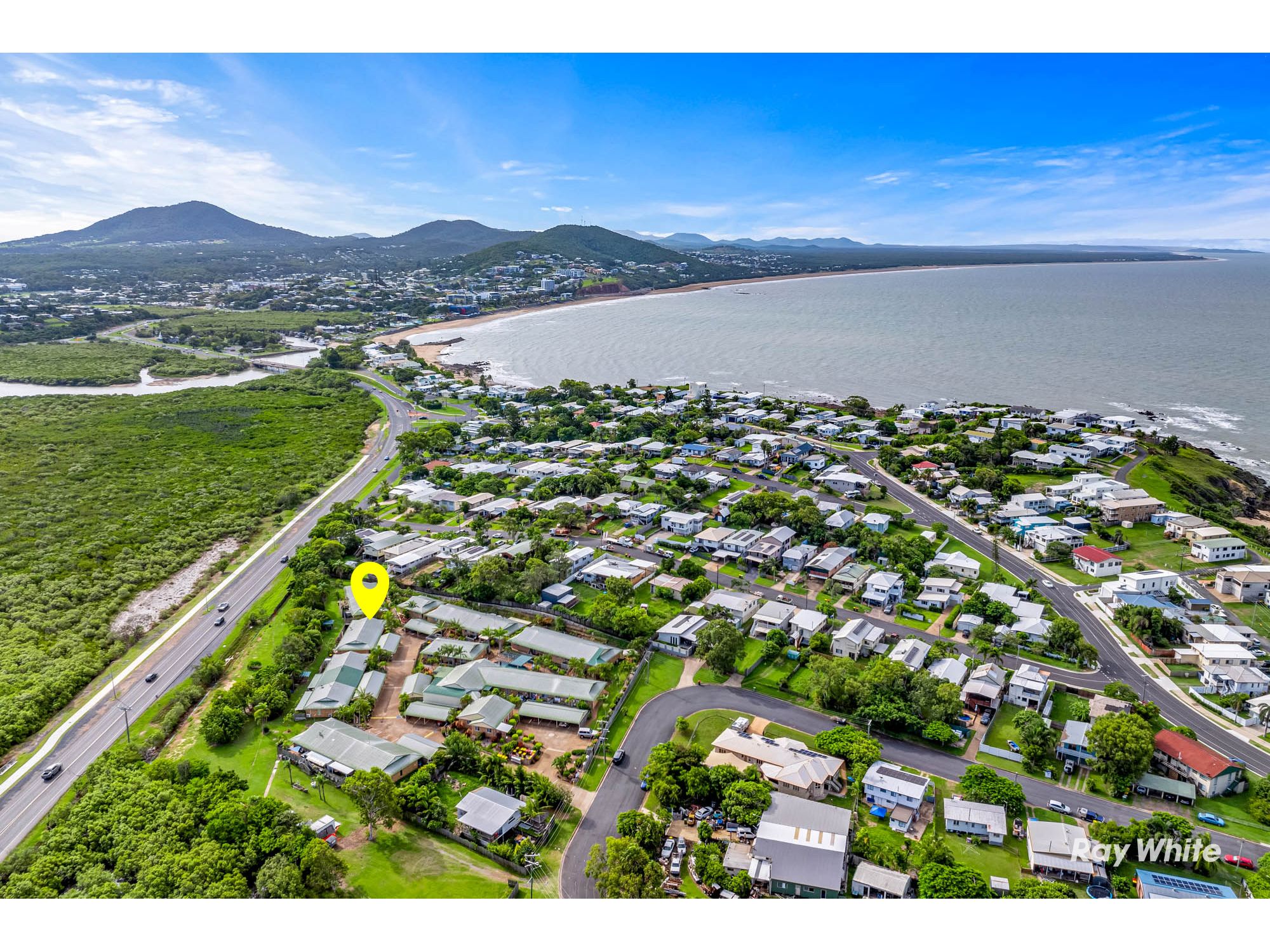 9/29 Melaleuca Street, Cooee Bay, QLD 4703 Sold Unit Ray White Yeppoon