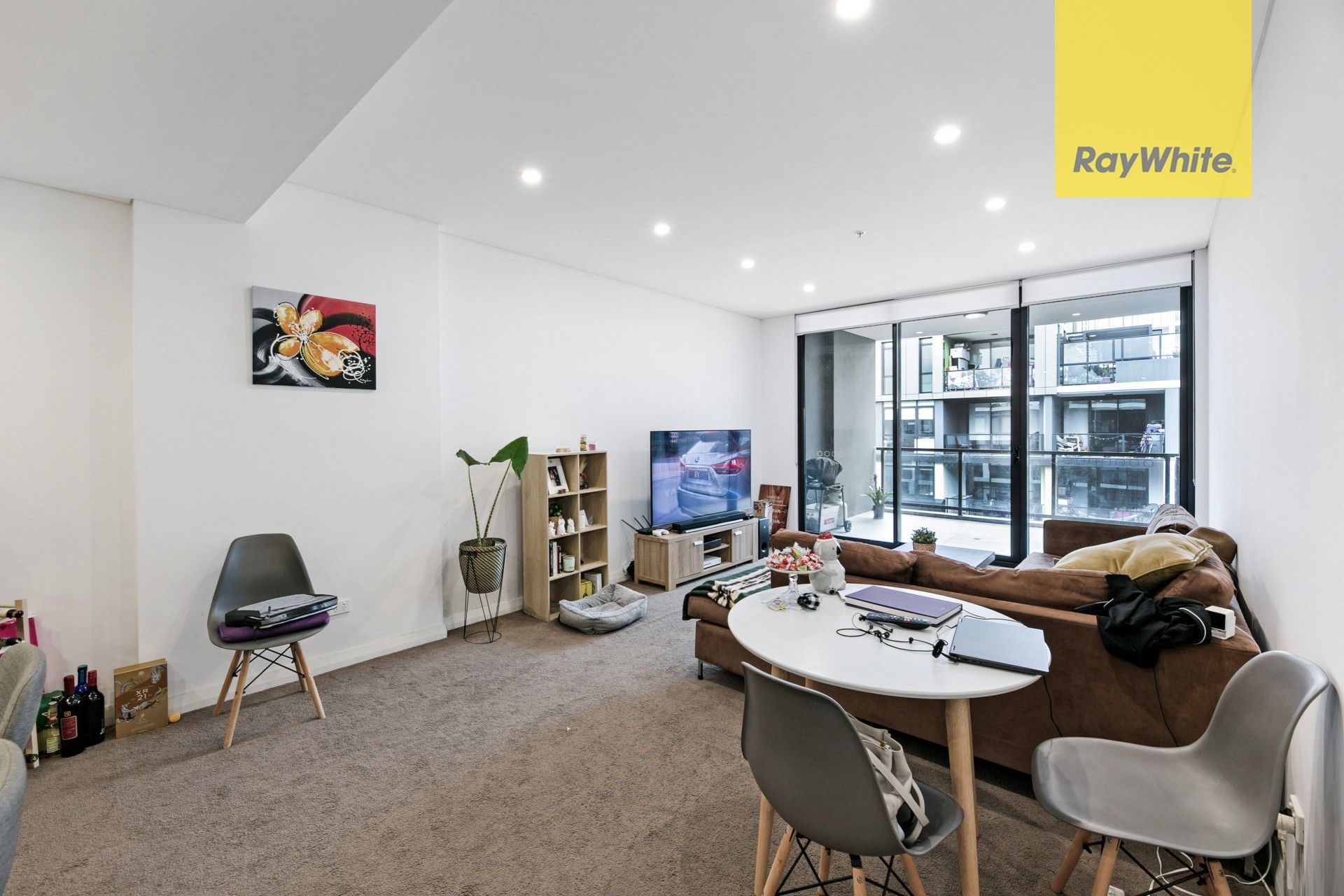 E703/41 Belmore Street, Ryde, NSW 2112