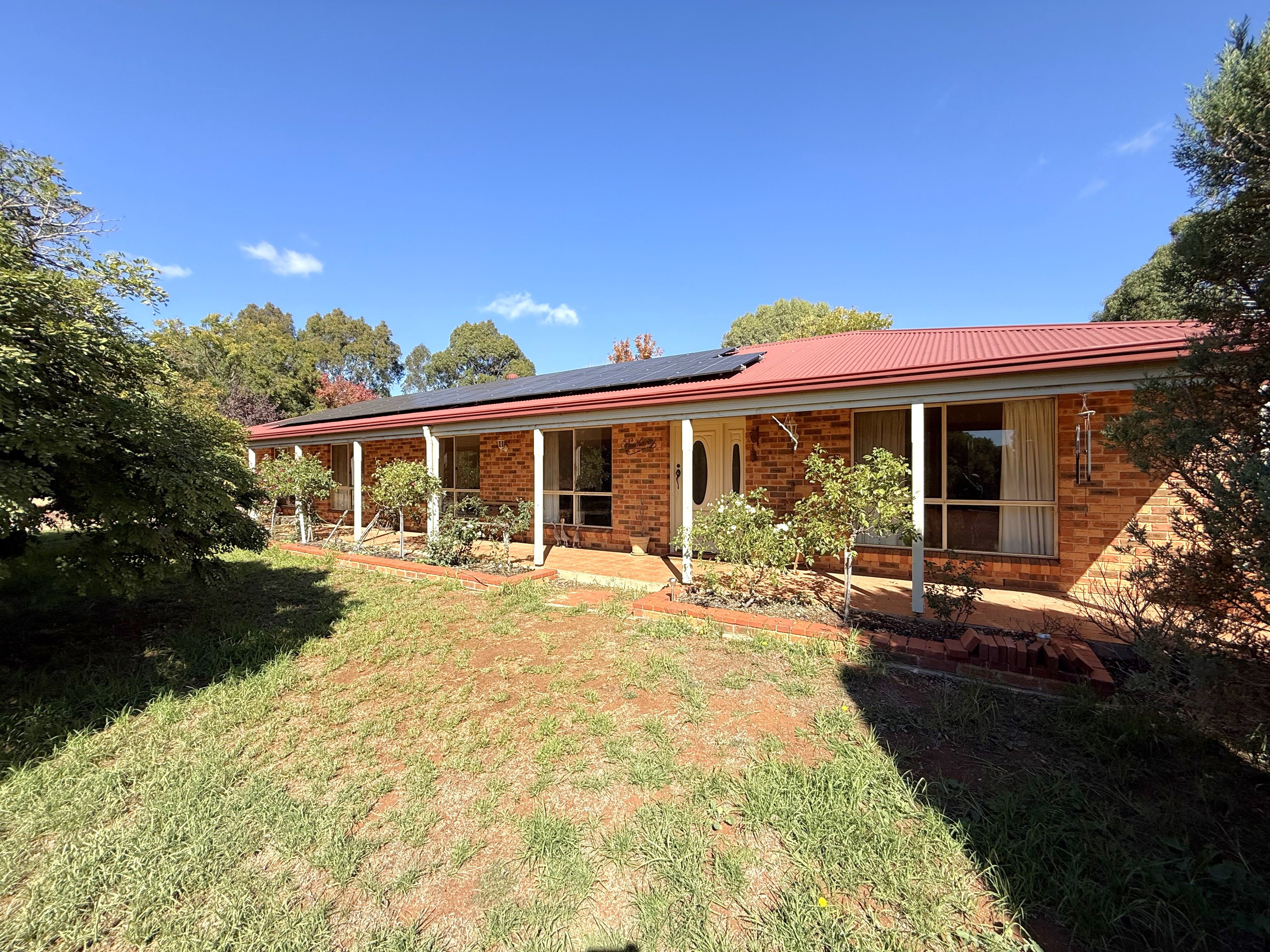 216 Good Friday Gully Road Maimuru via, Young, NSW 2594
