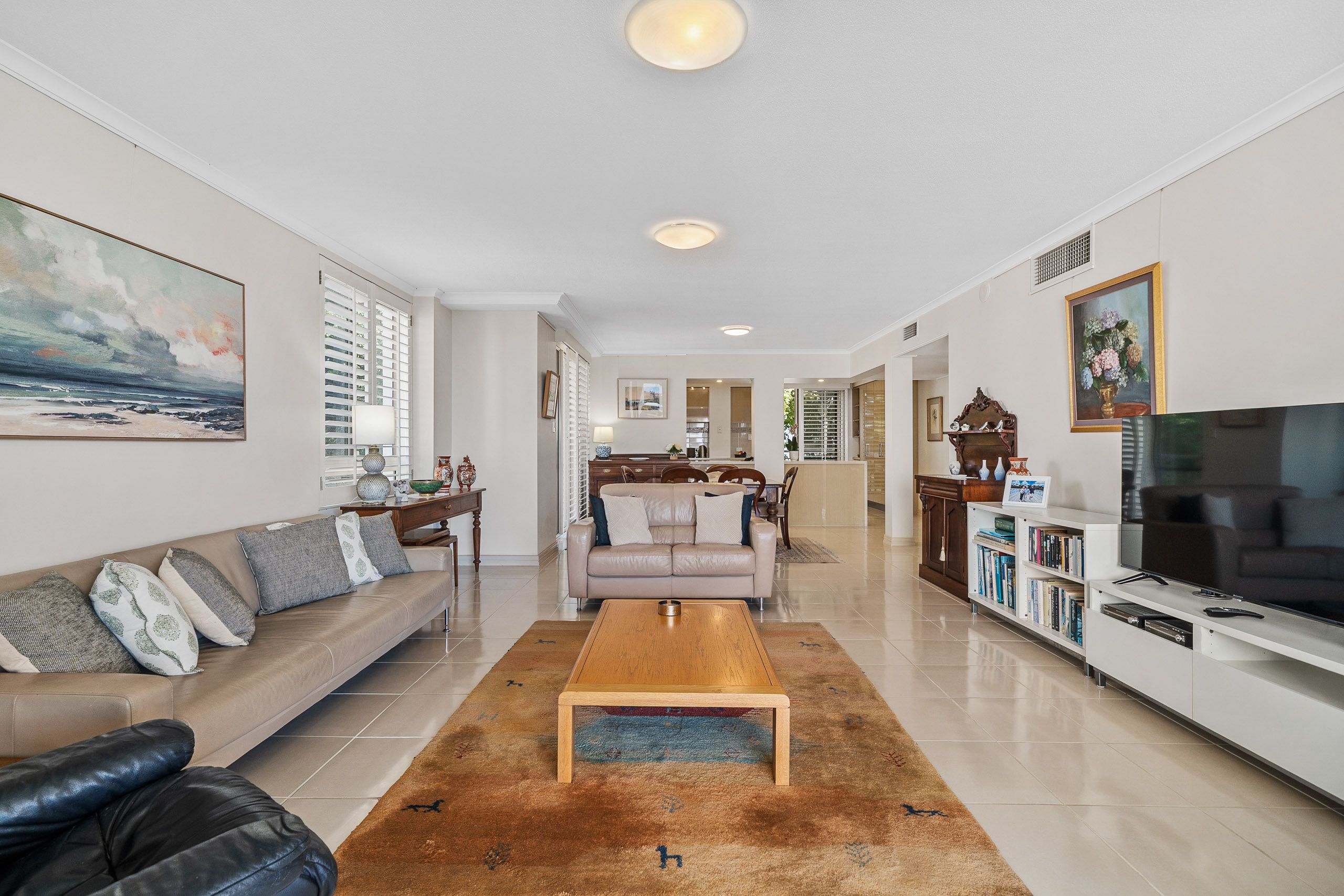 304/57A Newstead Terrace — photo 5 of 23