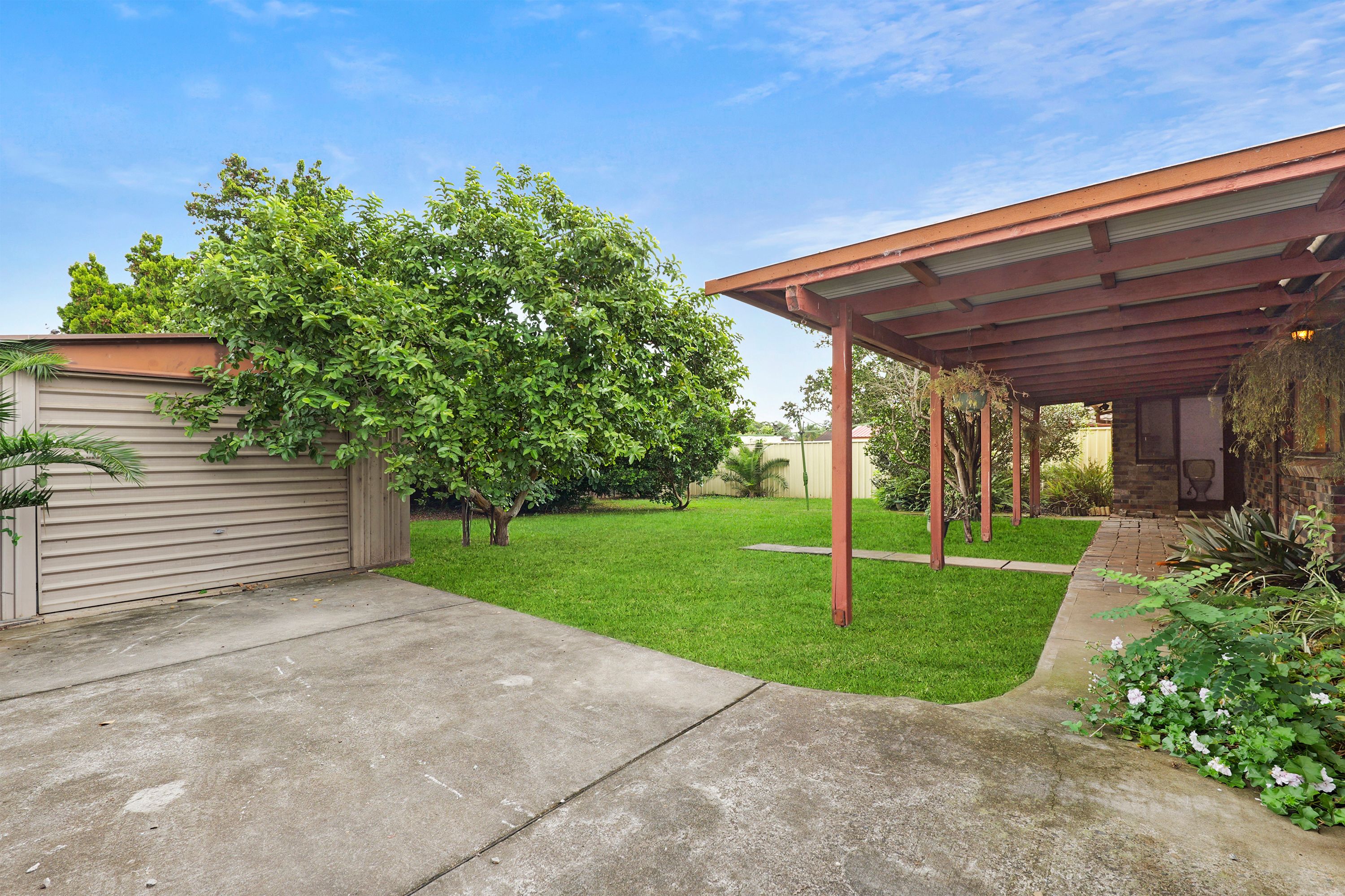 27 Loder Crescent, South Windsor, NSW 2756