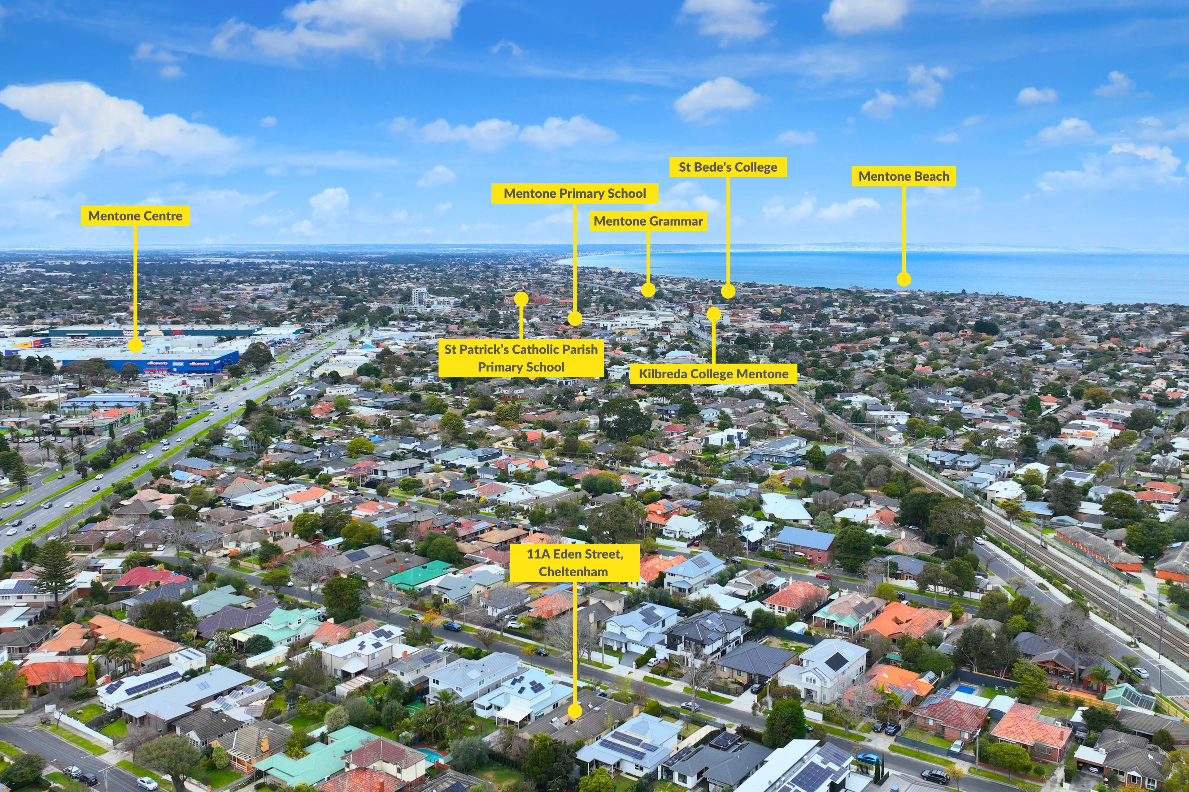 2/11 Eden Street — photo 16 of 18