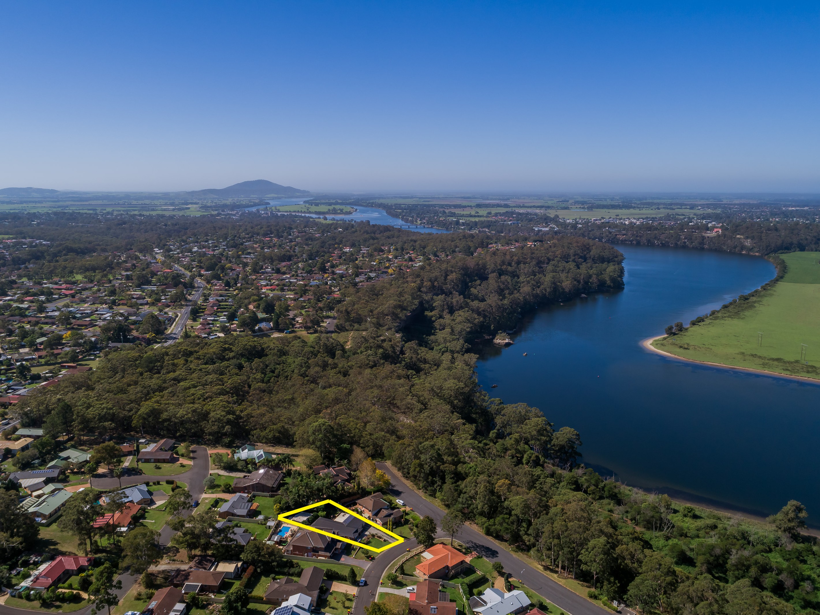41 Hoskin Street, North Nowra, NSW 2541