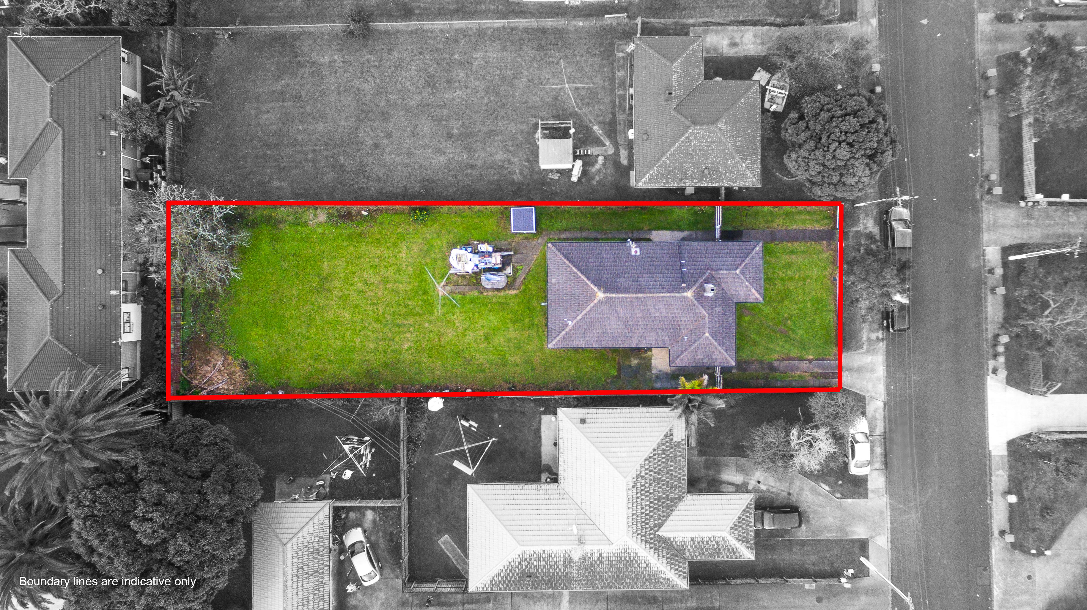 8 Hilda Road, Favona, Manukau City