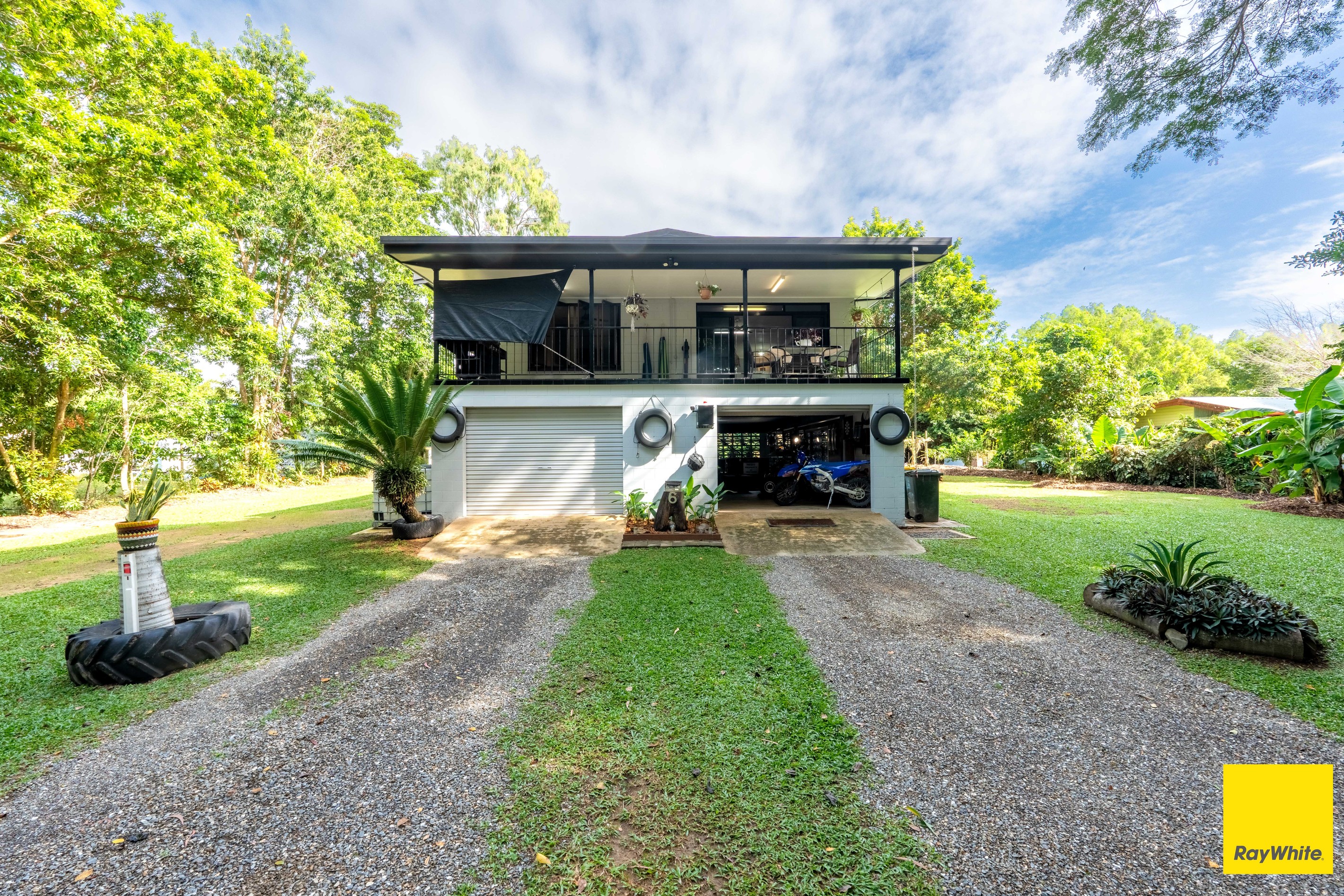 6-8 Esplanade, Wonga Beach, QLD 4873