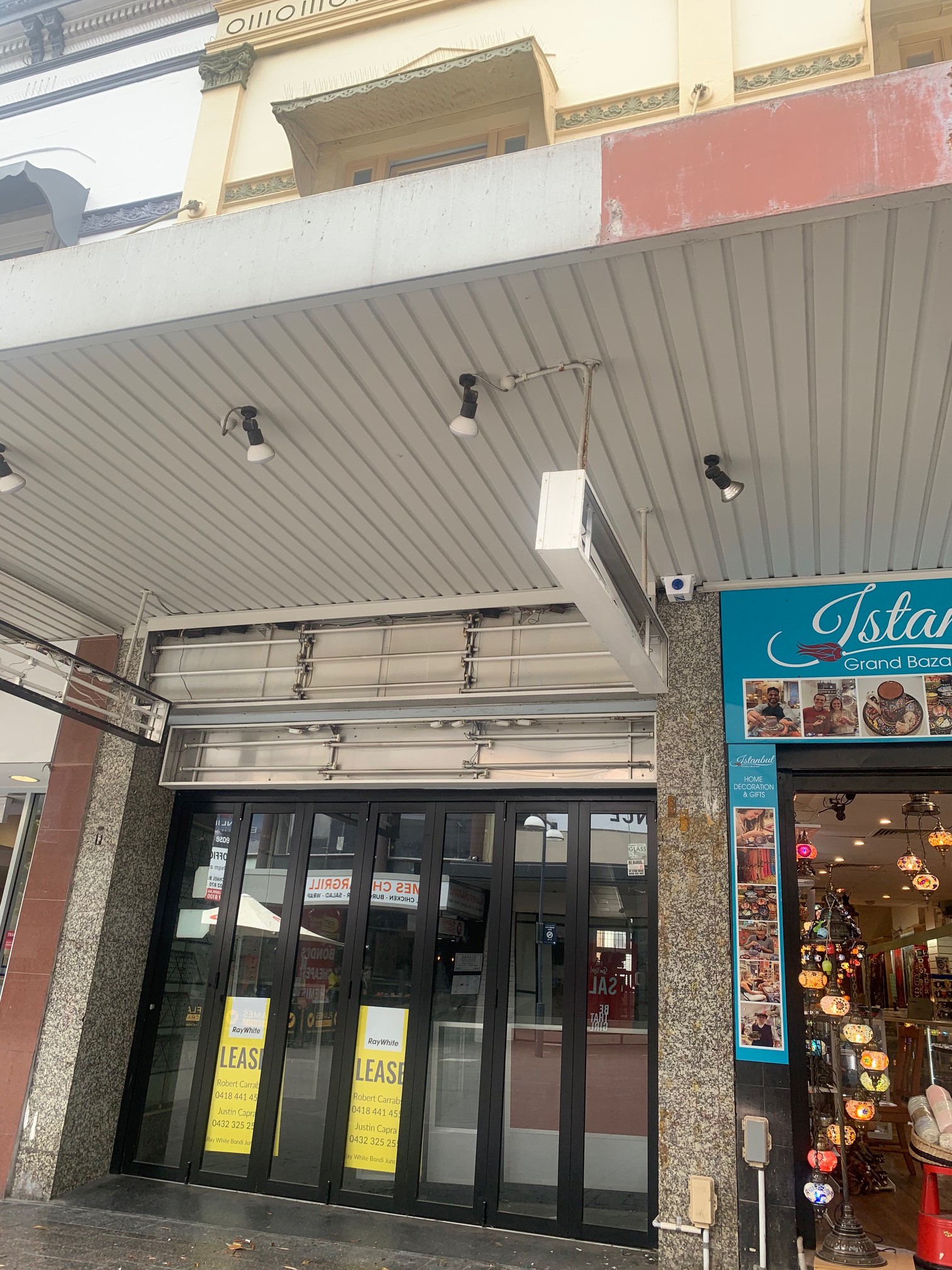 Bondi Junction, NSW 2022