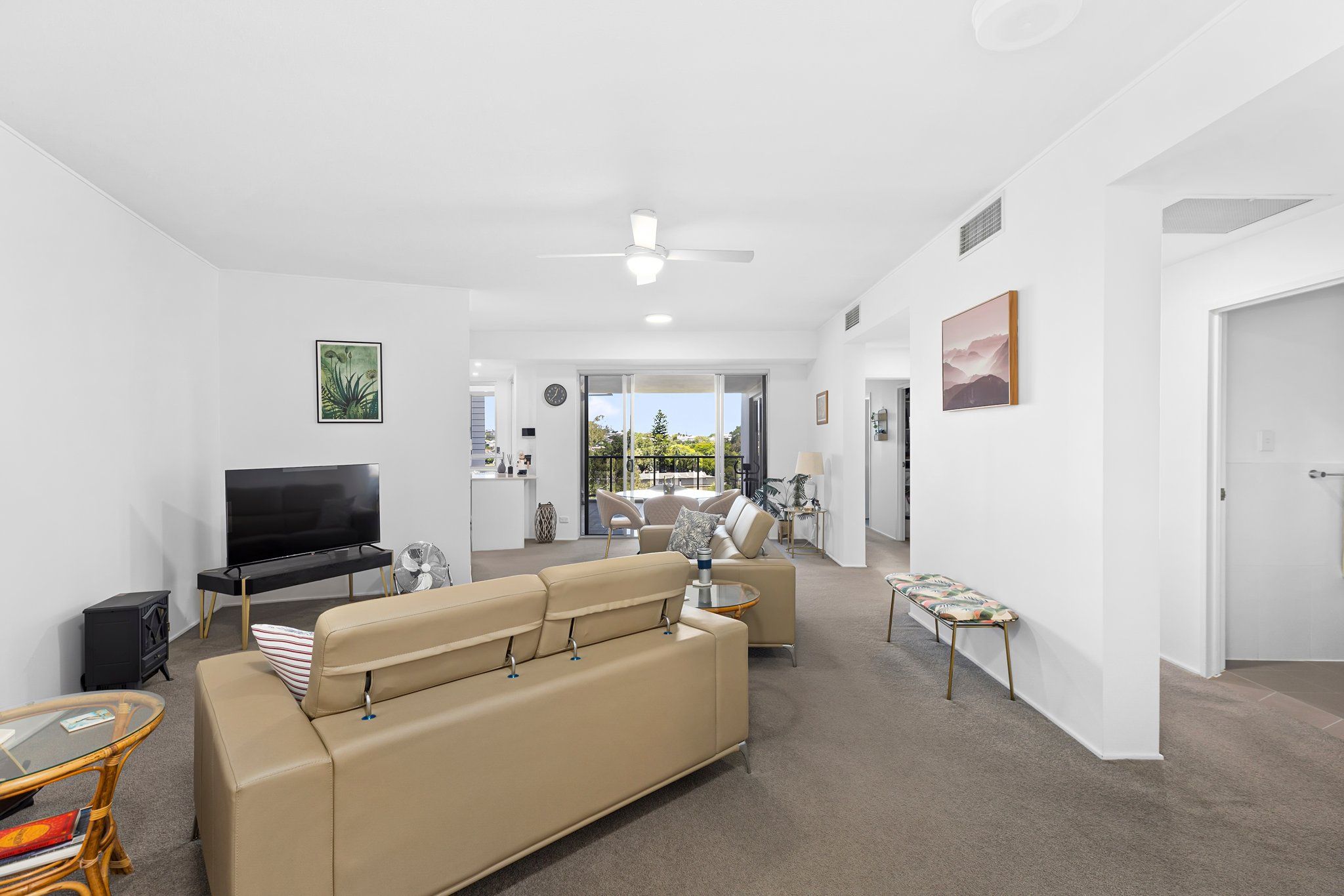 22/8 Dunmore Terrace, Auchenflower, QLD 4066