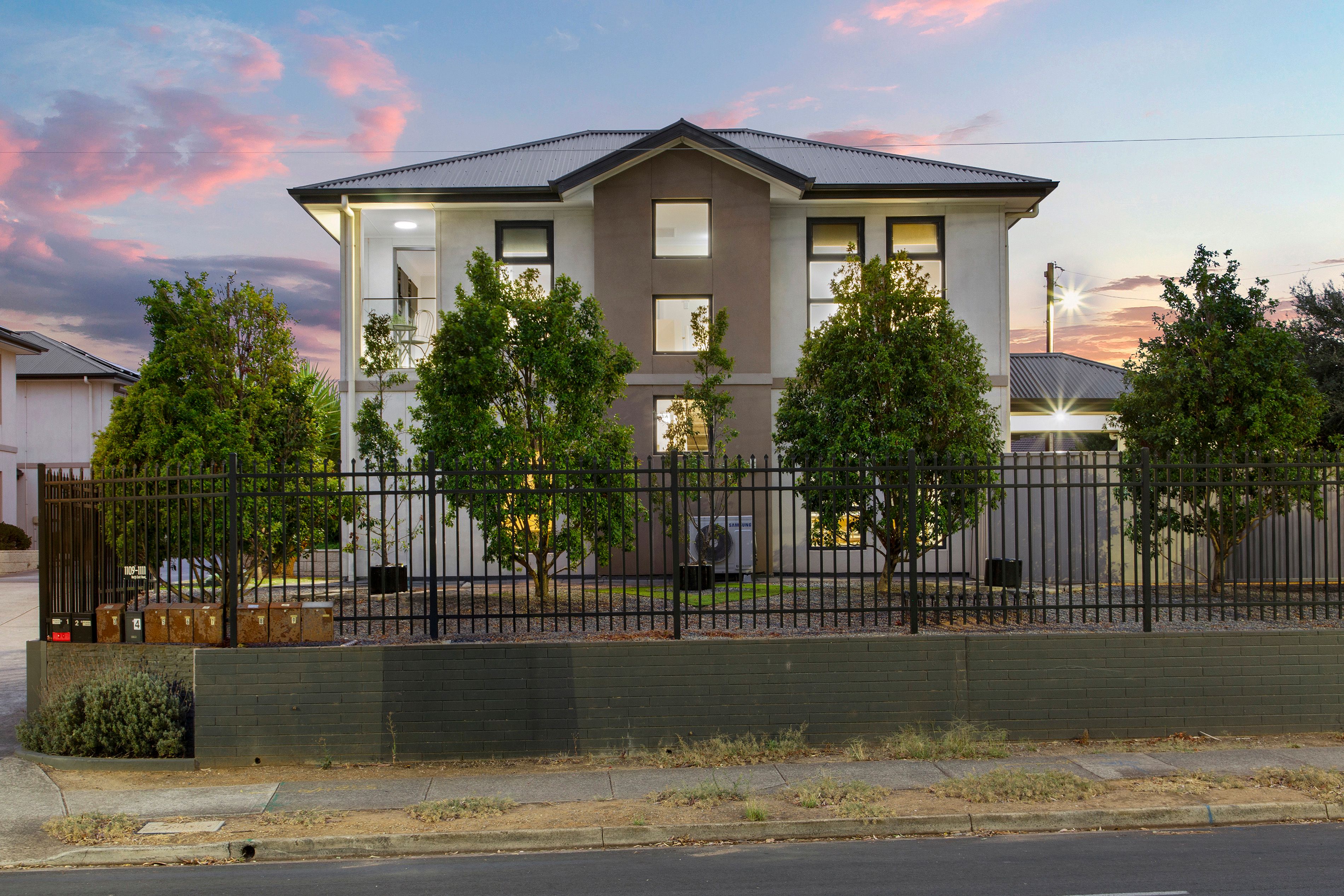 10/1111 North East Road, Ridgehaven, SA 5097