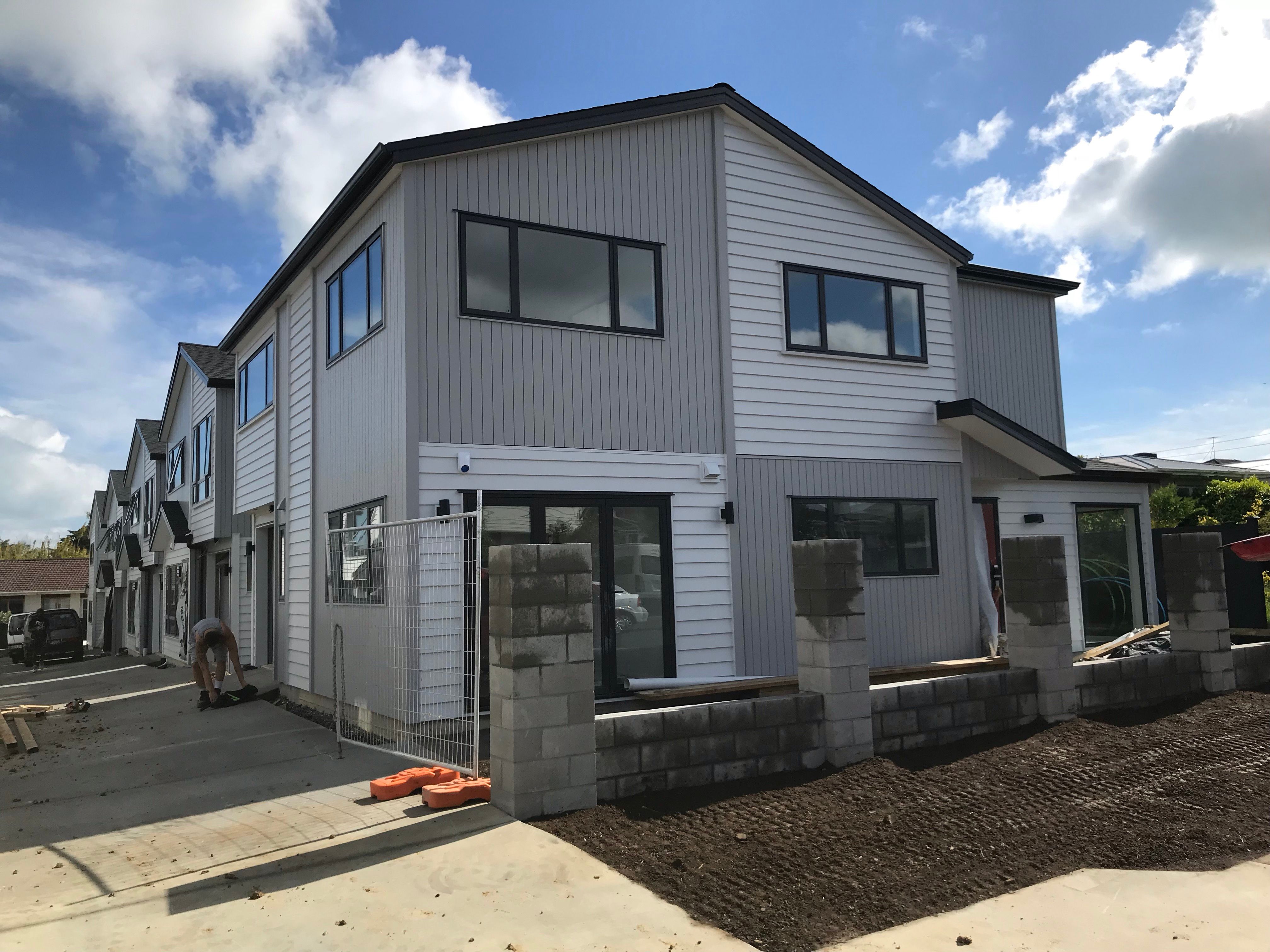 Lot 1, 4-6 Richard Avenue, Bucklands Beach, Manukau City