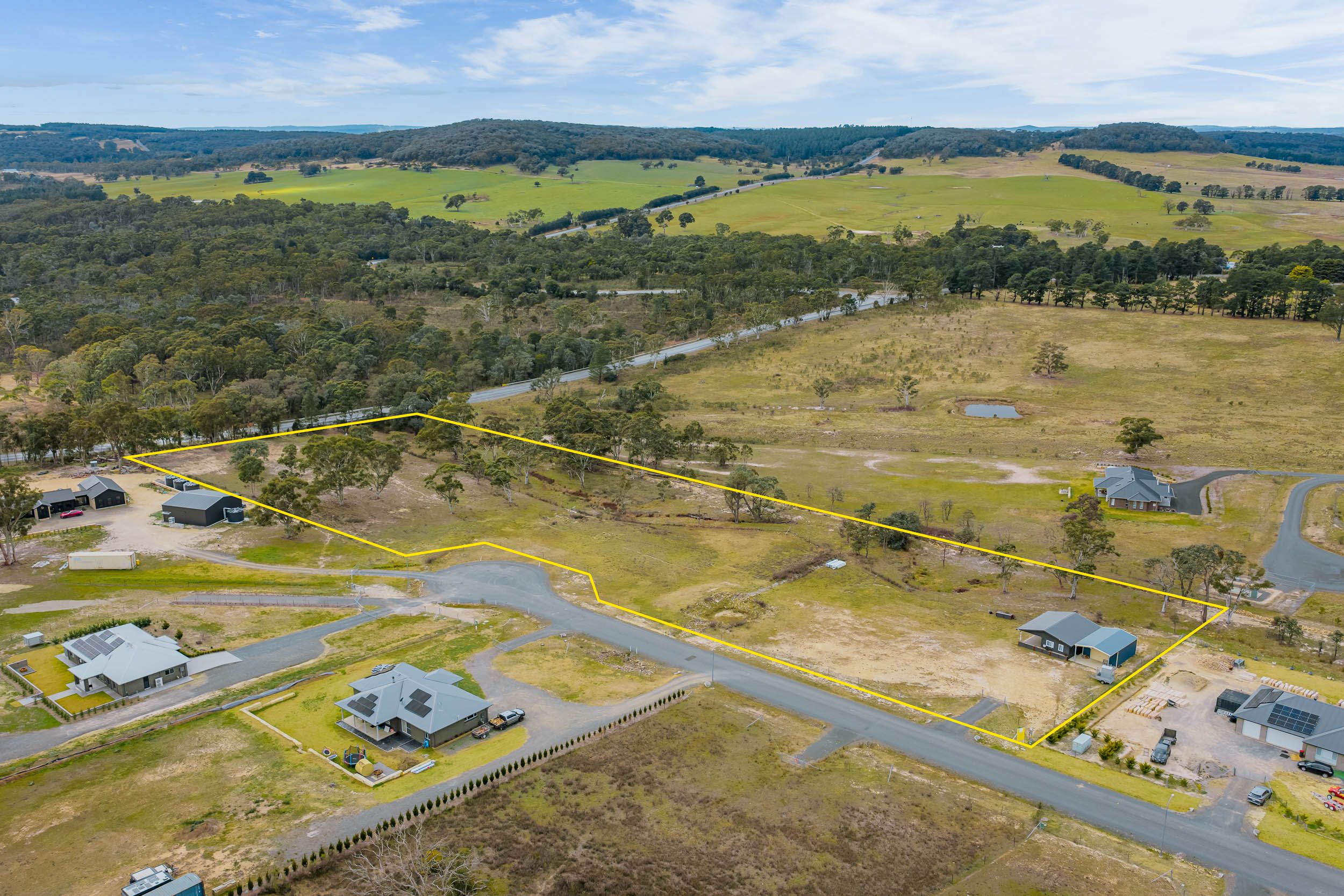 84 Corriedale Drive — photo from Ray White Goulburn