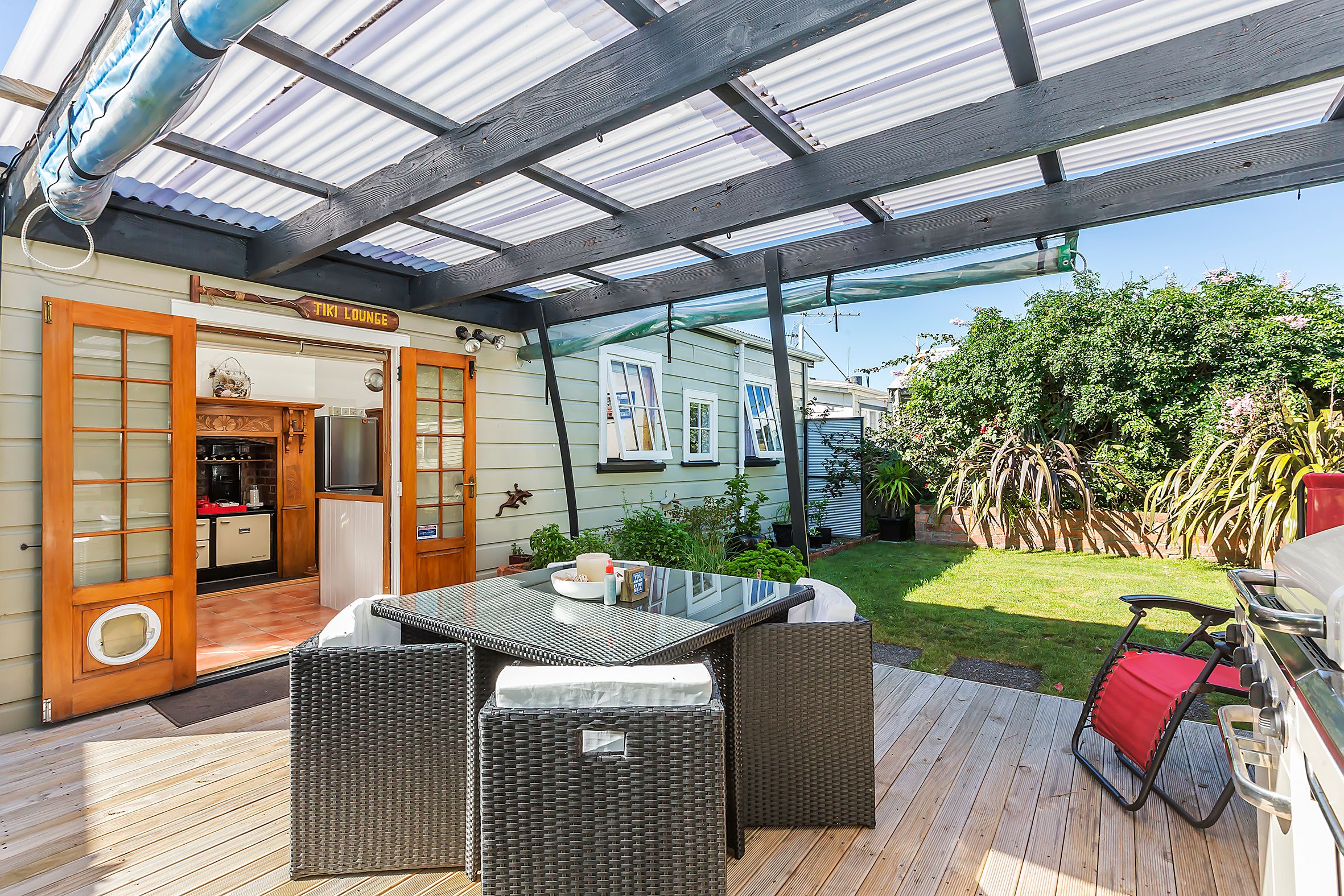 131 Nelson Street, Petone, Lower Hutt City