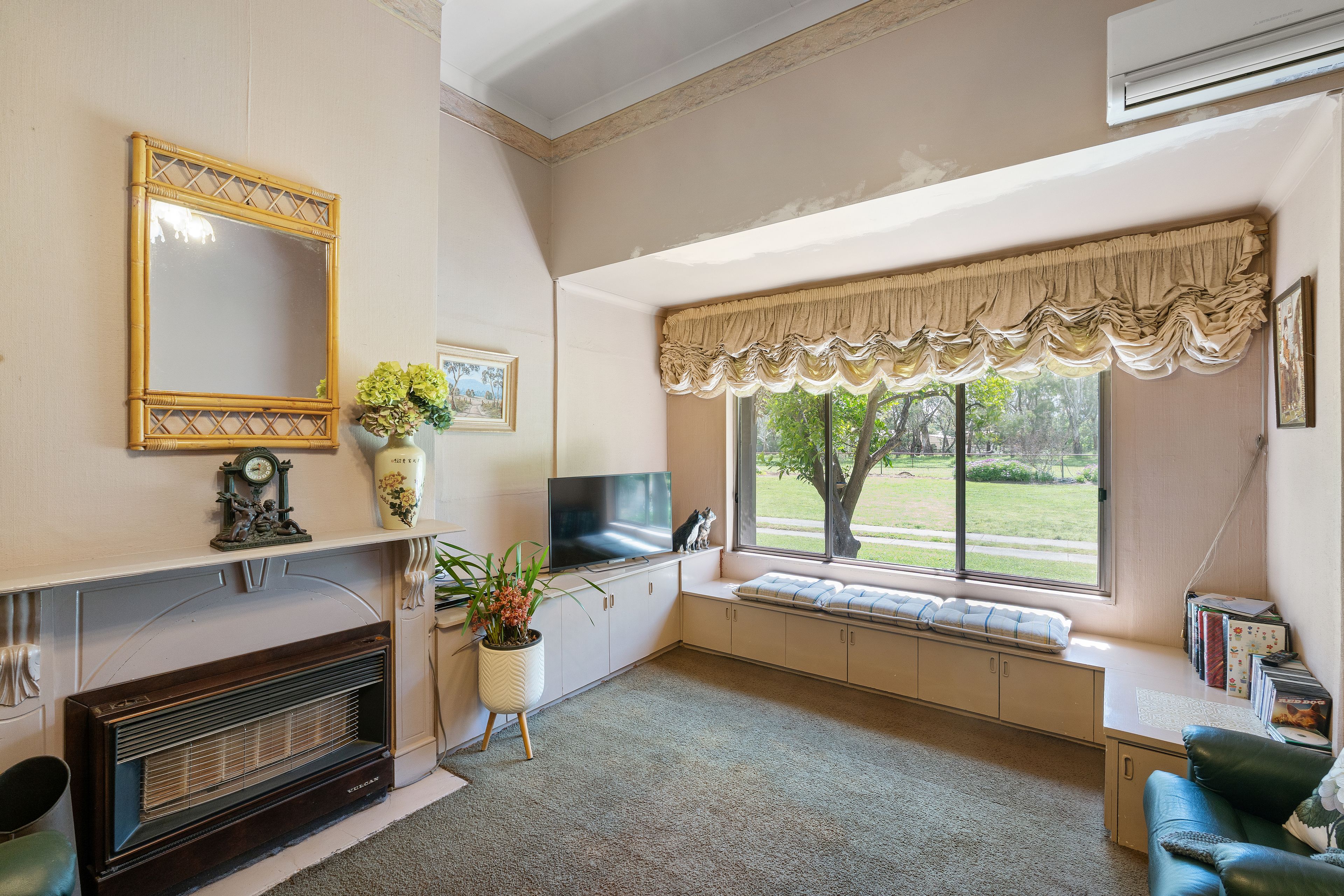 5 Baird Street, Violet Town, VIC 3669