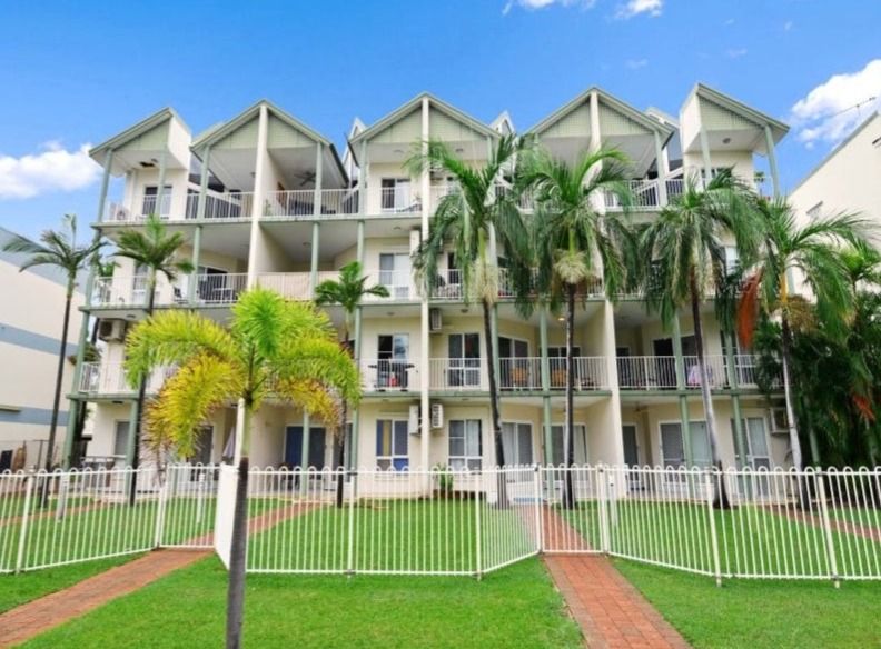 262 Casuarina Drive, Nightcliff NT 0810