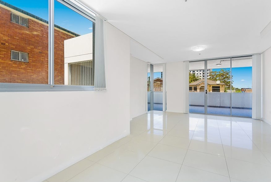 1022/111 High Street, Mascot, NSW 2020