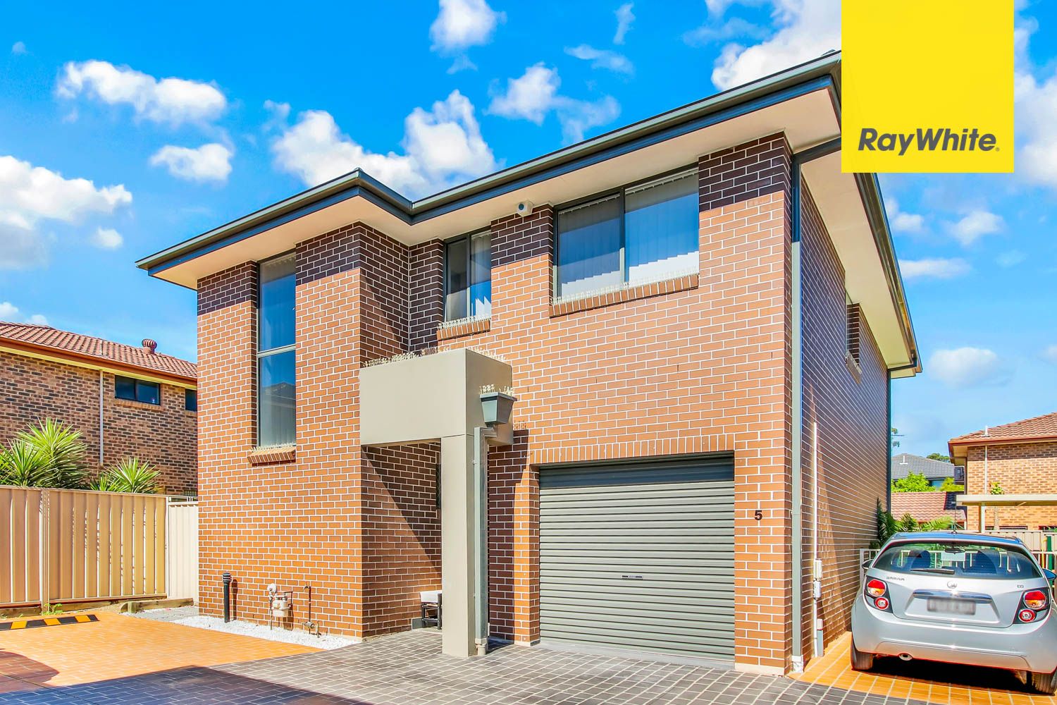 1-3 Norfolk Street, Blacktown NSW 2148