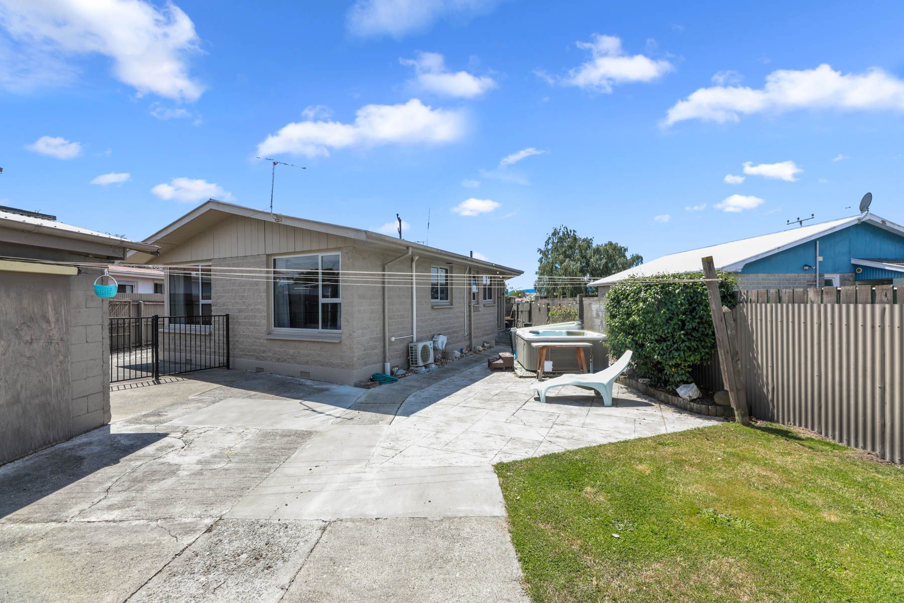 38 Alabama Road, Redwoodtown, Marlborough District