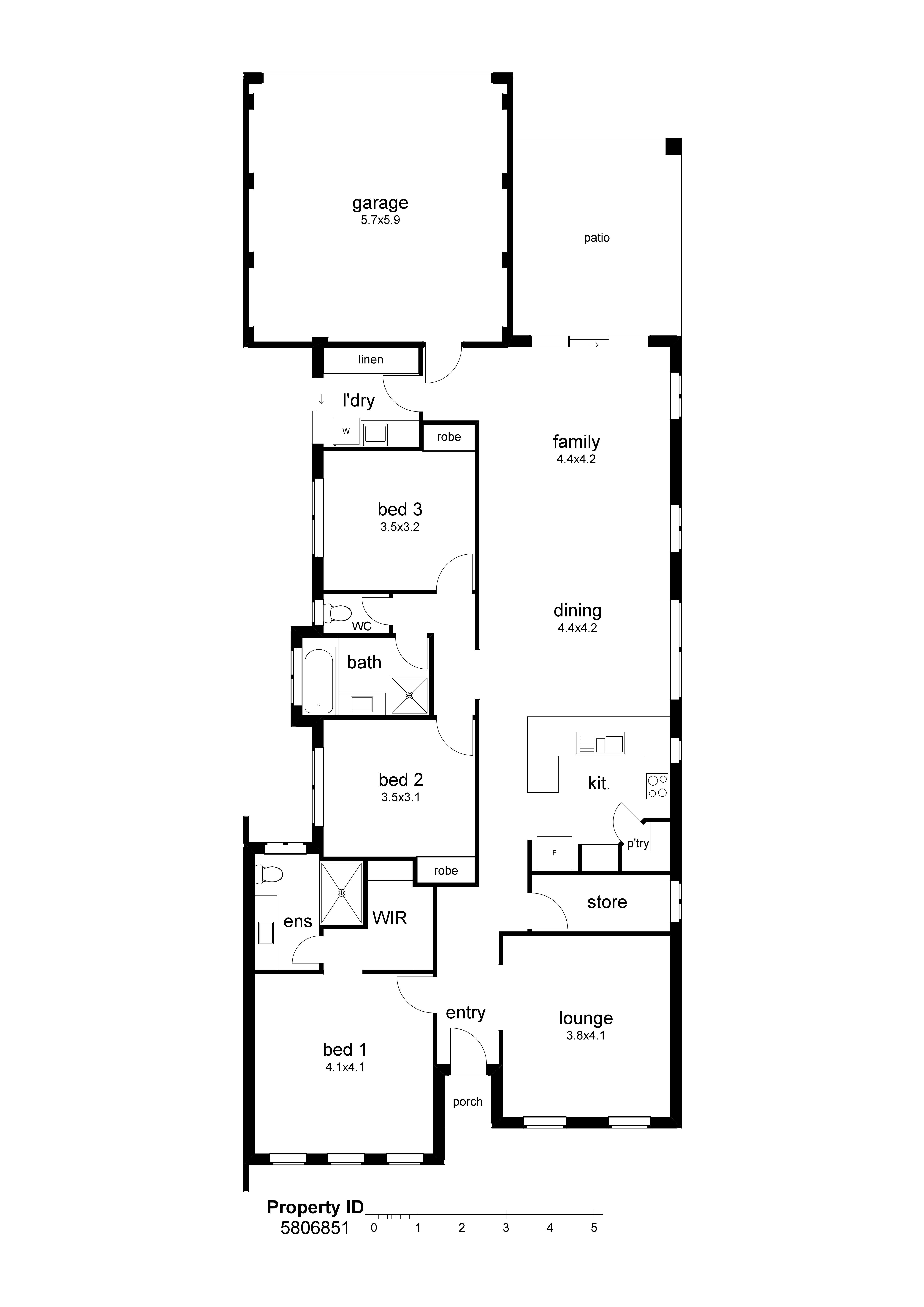 FANTASTIC INVESTMENT OPPRTUNITY IN PERFECT LOCATION — photo 17 of 17