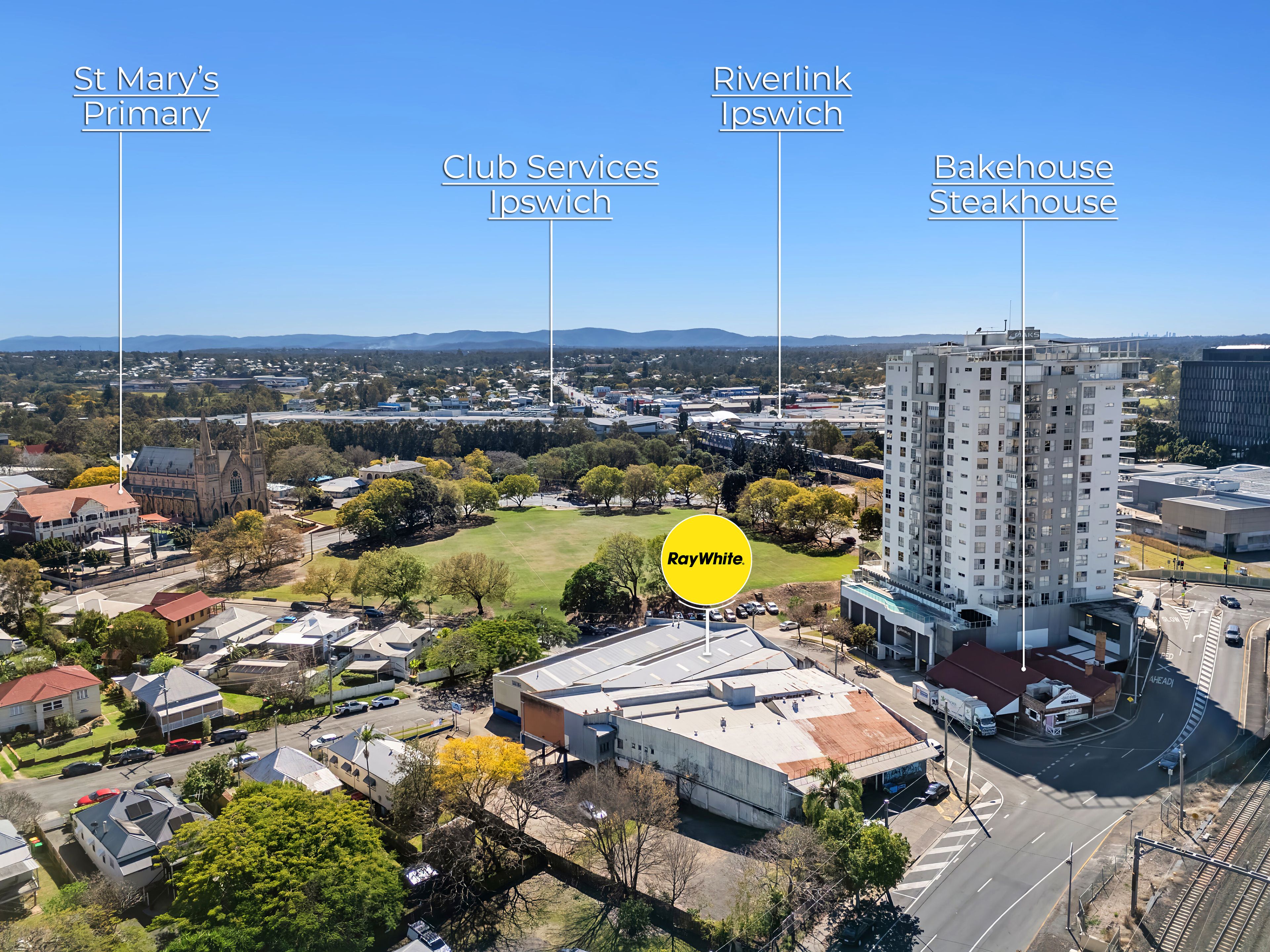 3 Darling Street East, Woodend, QLD 4305