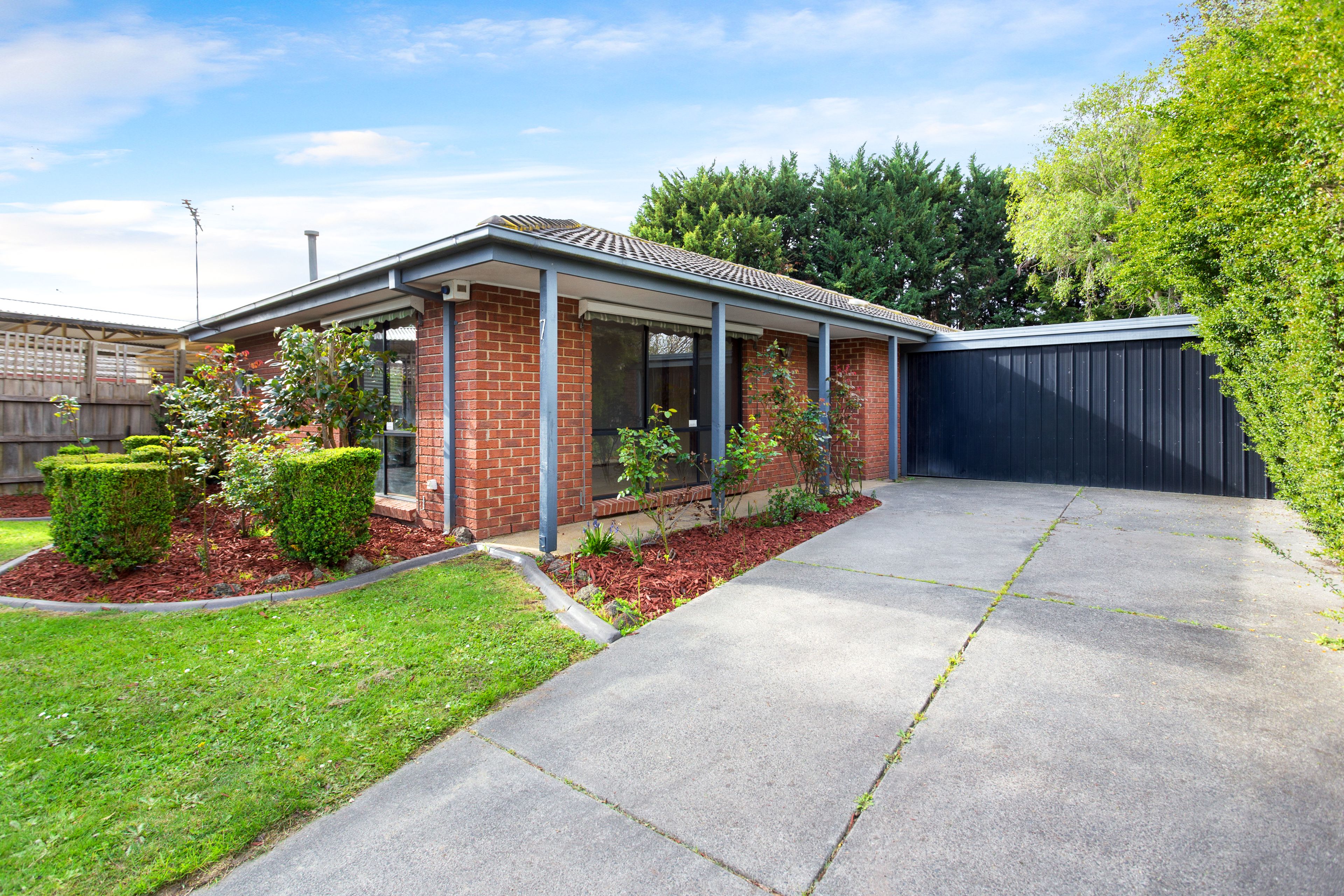 7 Mcmaster Court, Pakenham, VIC 3810