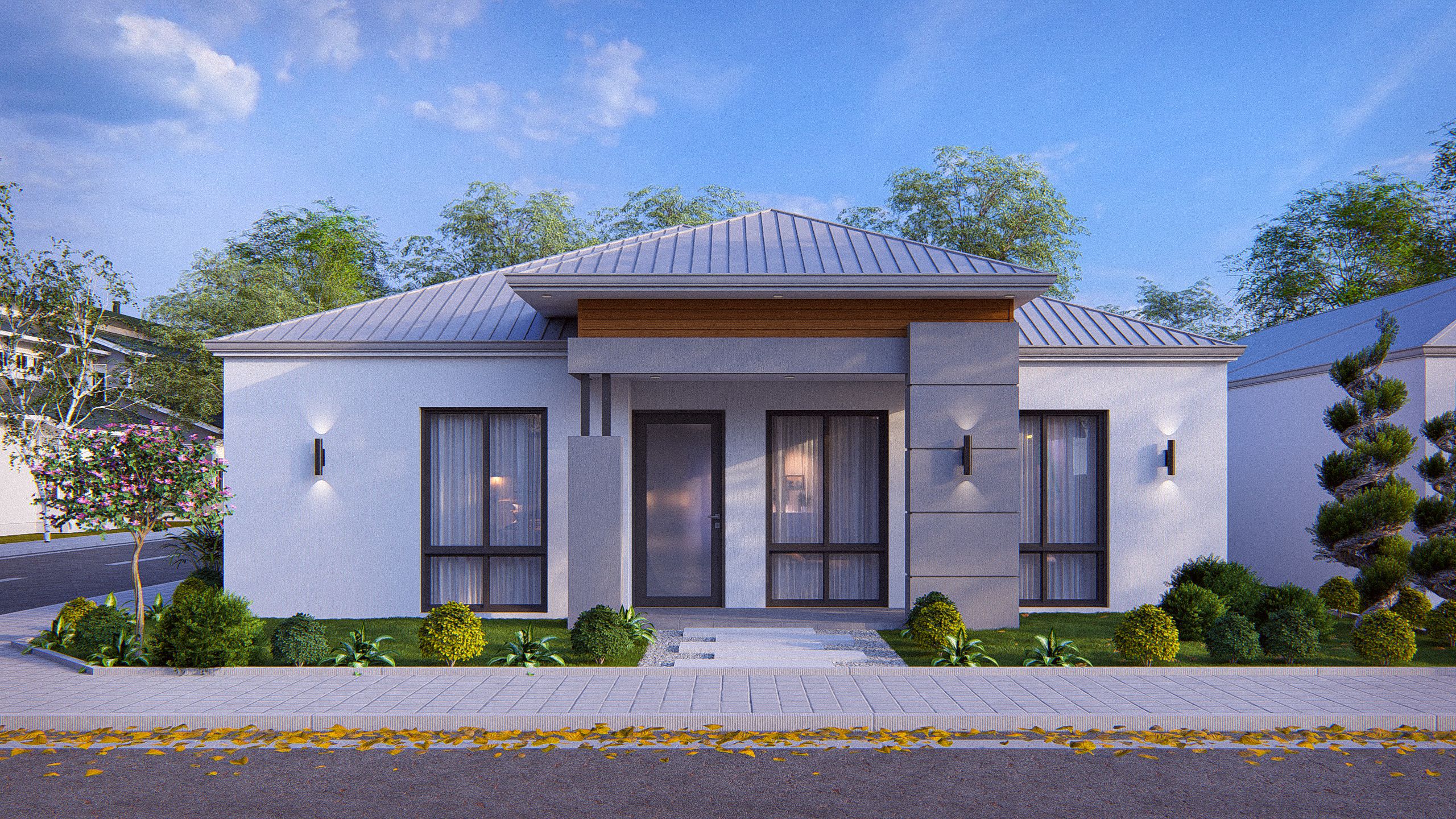 1-5 7 Peet Road, Kalamunda, WA 6076