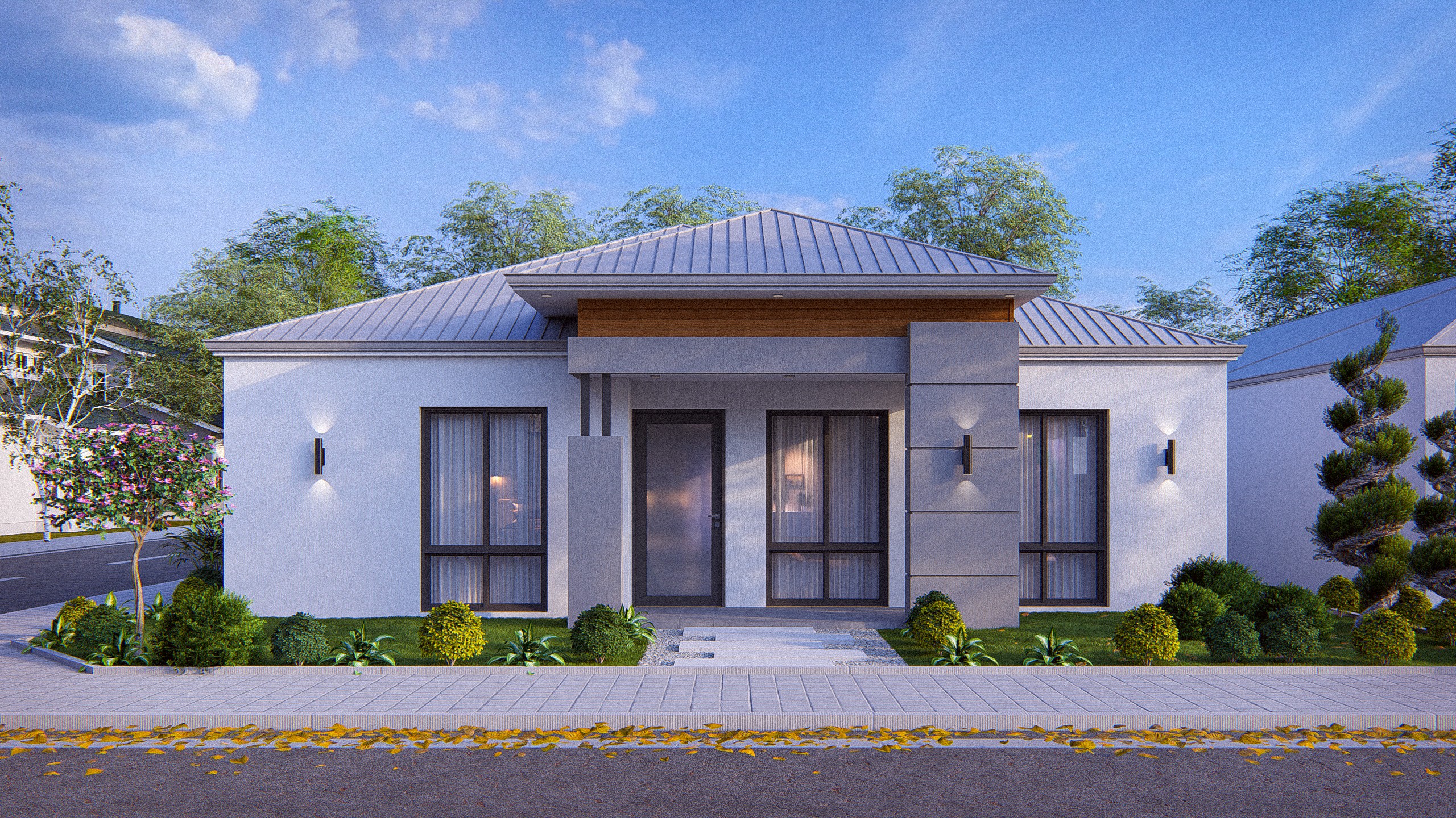 1-5 7 Peet Road, Kalamunda, WA 6076